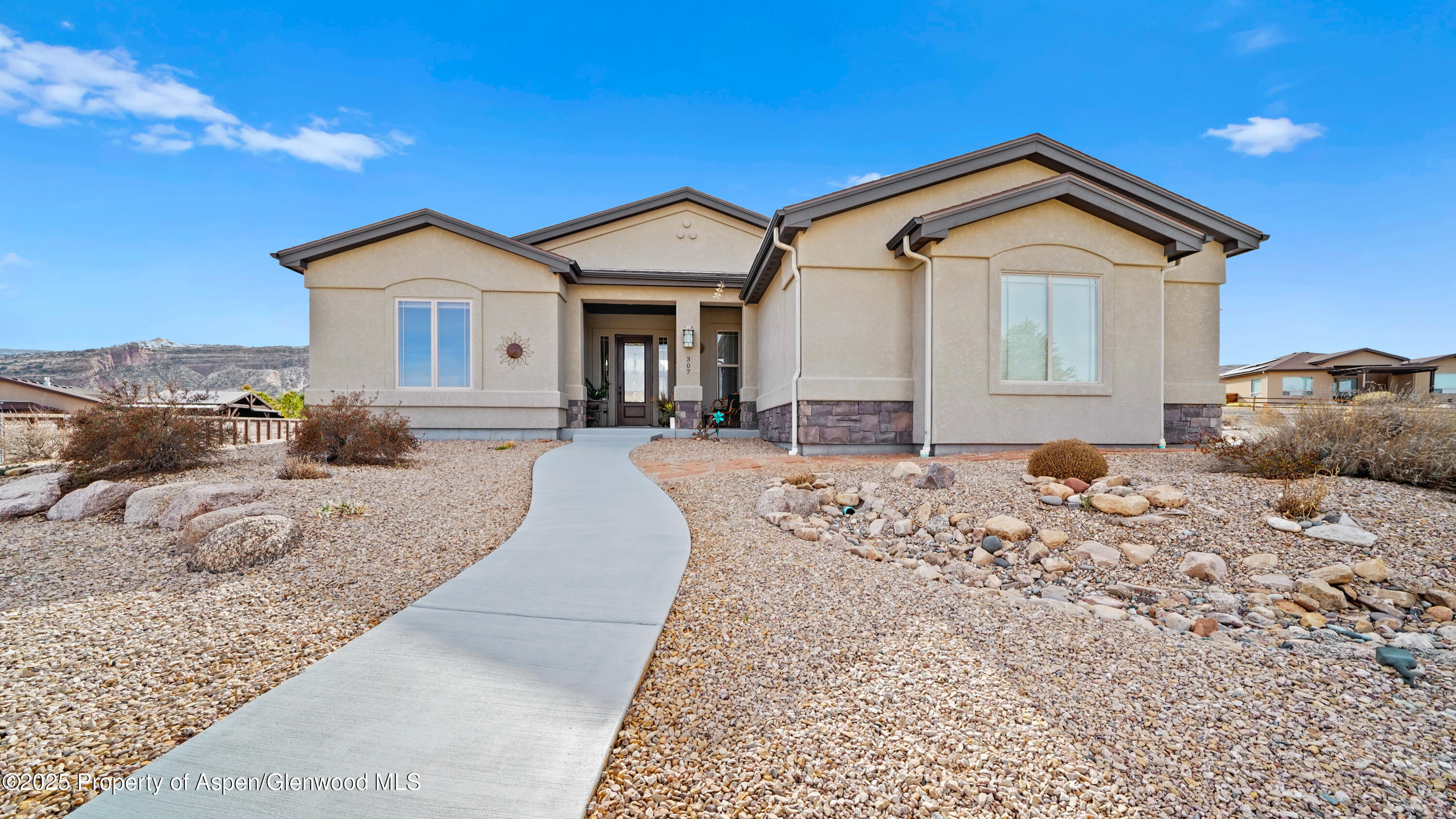 307 Ruby Mountain Road Grand Junction CO 81507