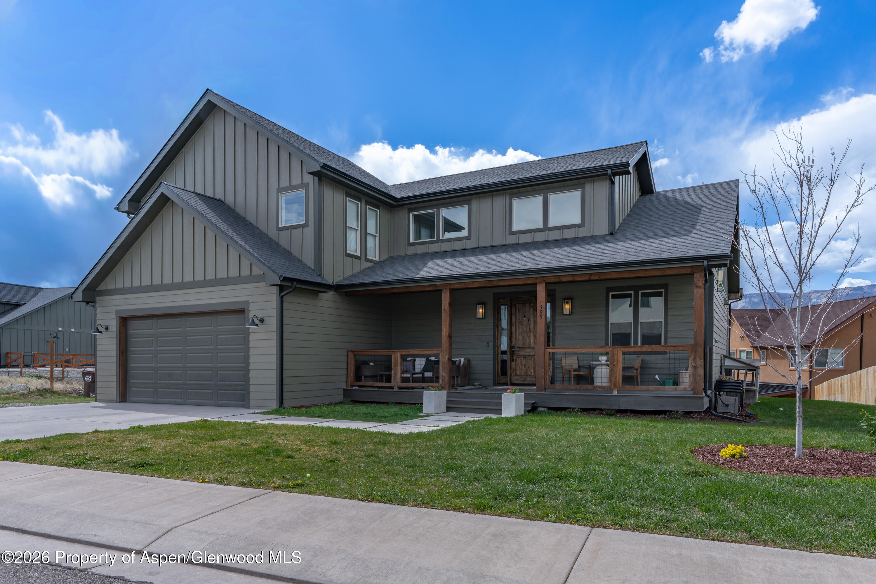 1395 Rifle Heights Drive Rifle CO 81650