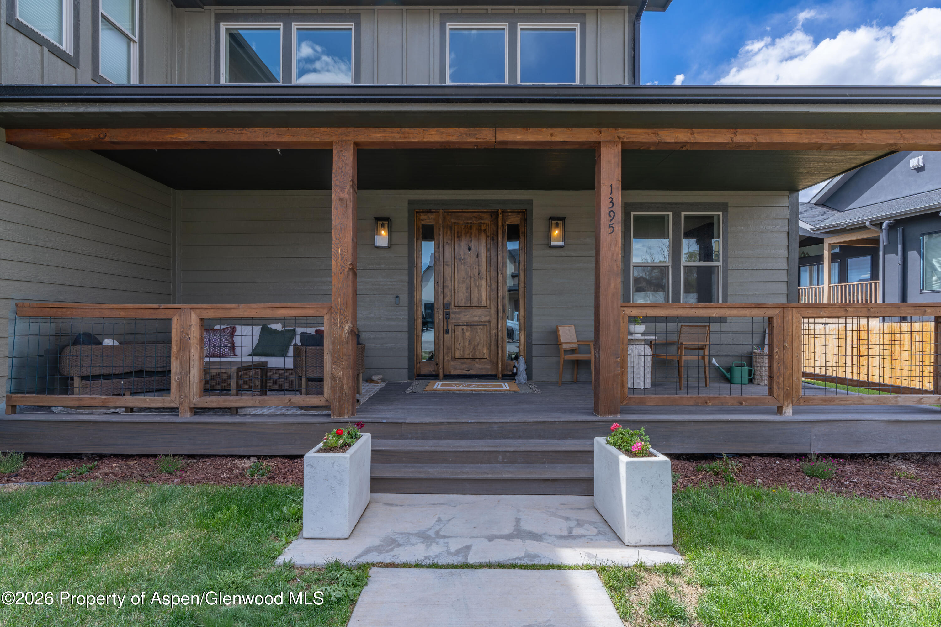 1395 Rifle Heights Drive Rifle CO 81650