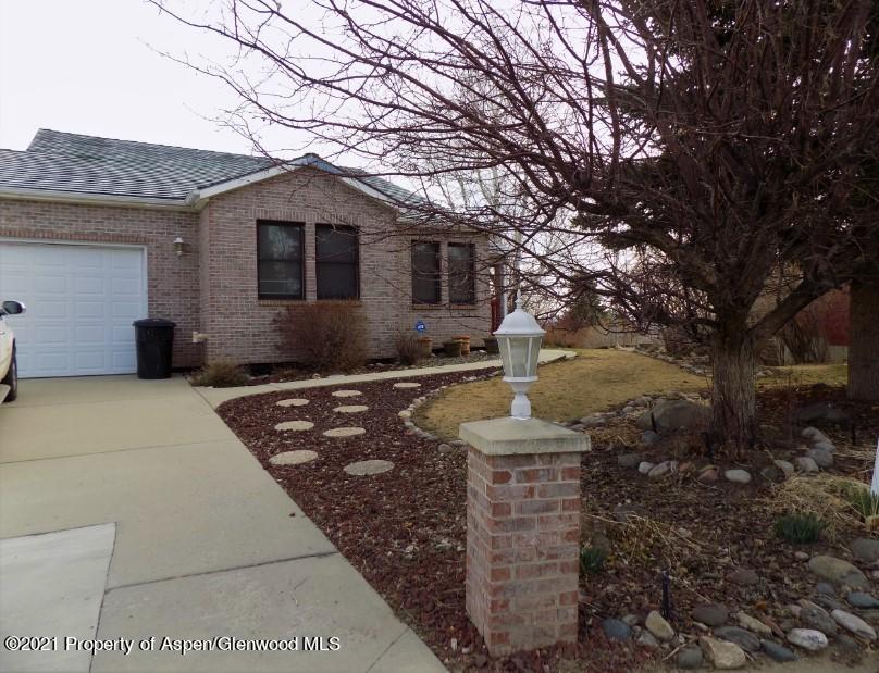 2861 Pinon Circle Craig CO 81625