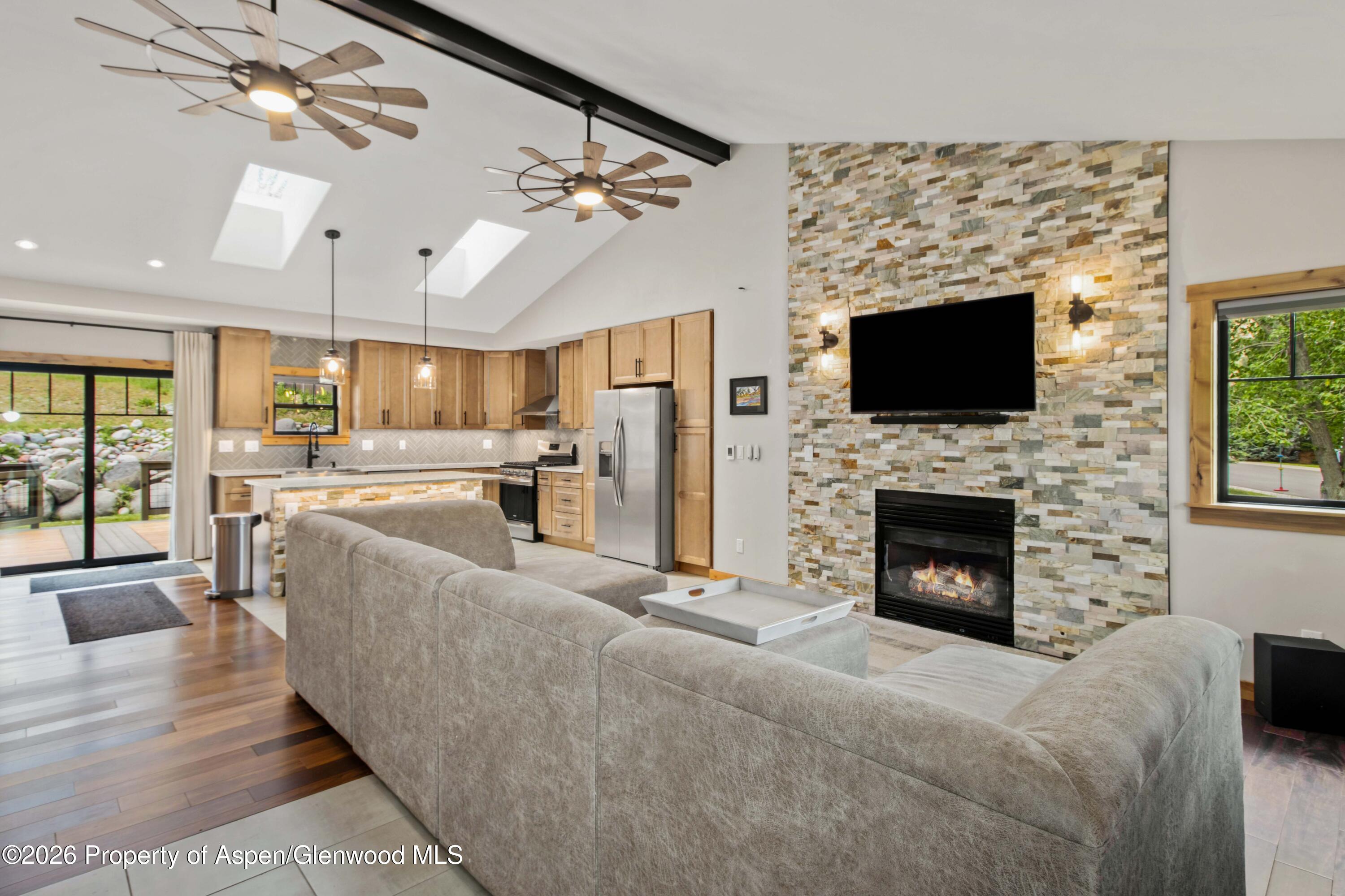 823 Mountain View Drive New Castle CO 81647