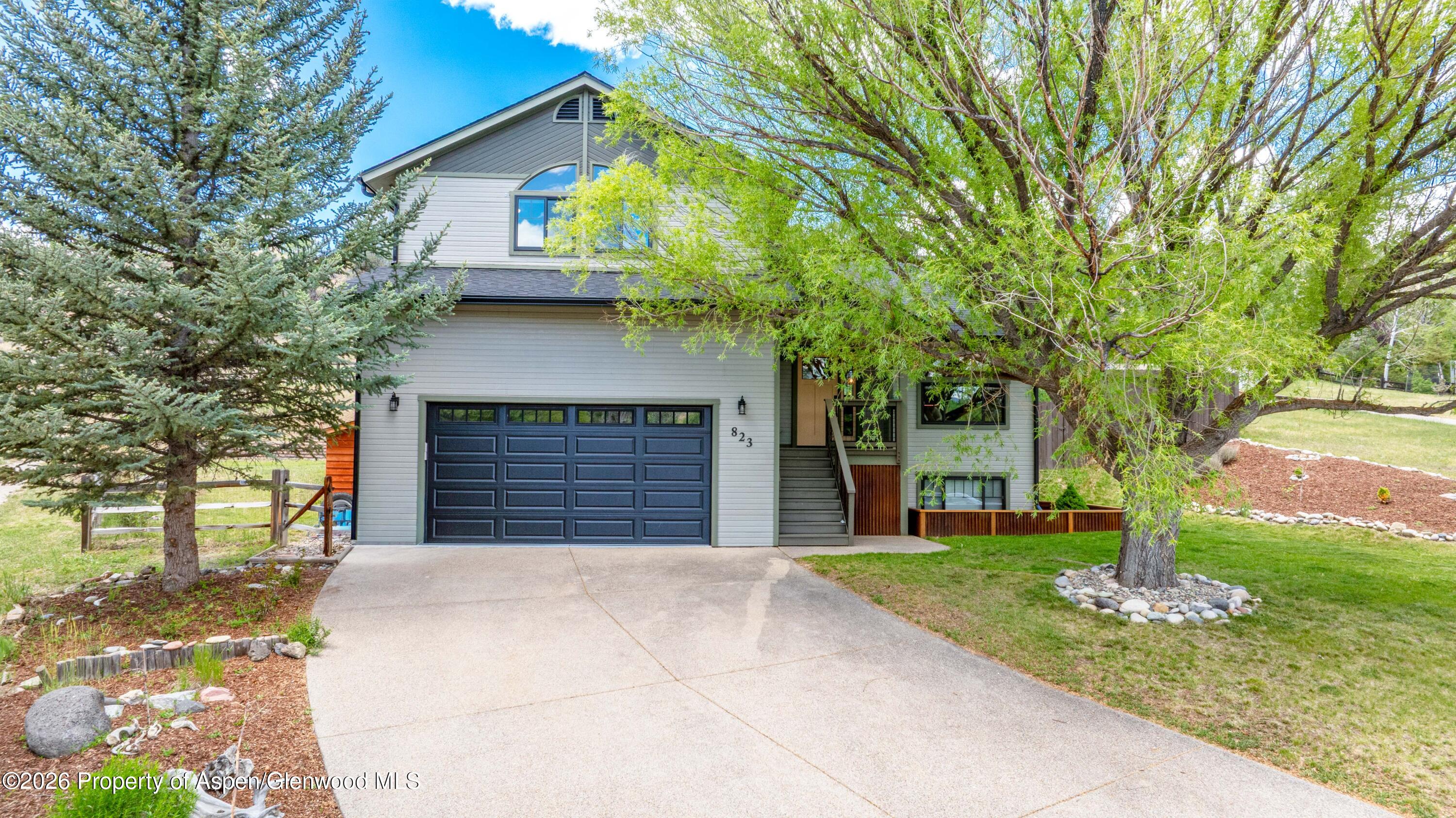 823 Mountain View Drive New Castle CO 81647