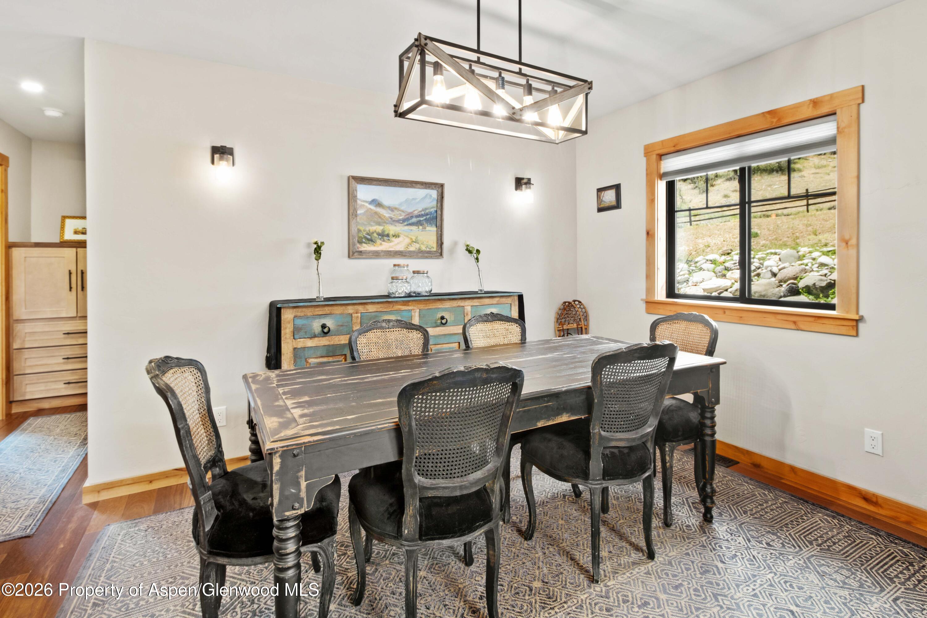 823 Mountain View Drive New Castle CO 81647