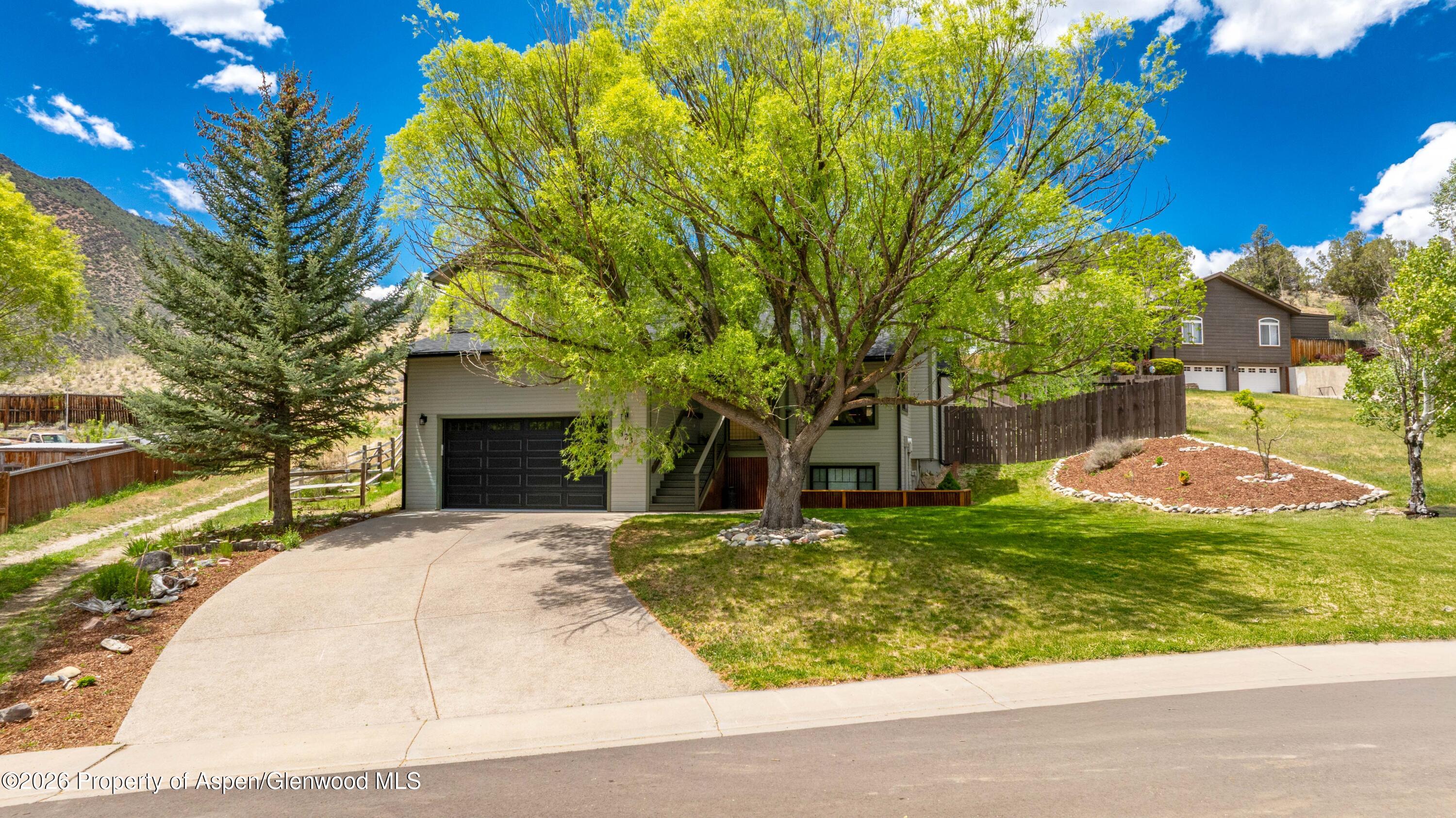 823 Mountain View Drive New Castle CO 81647