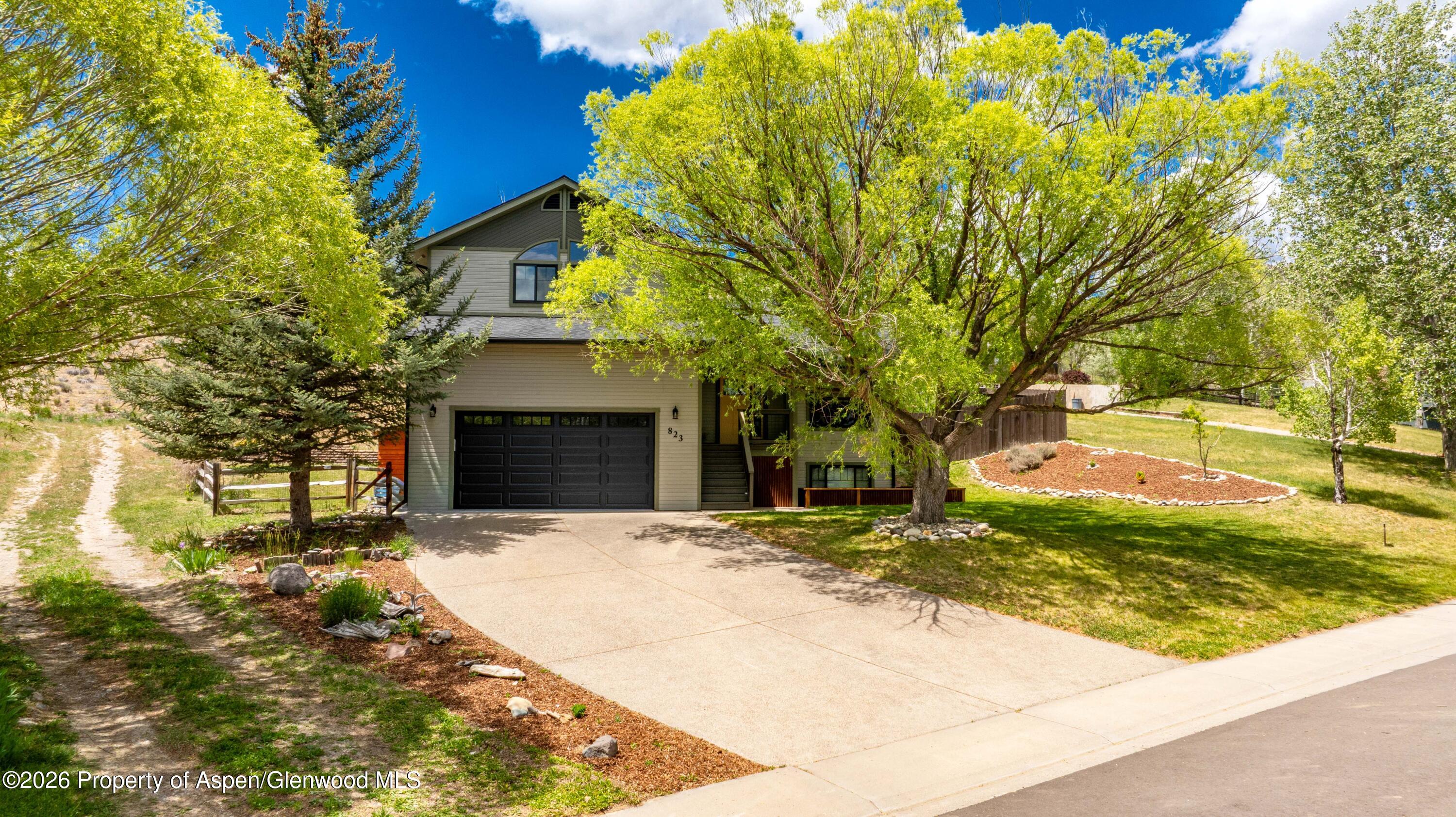 823 Mountain View Drive New Castle CO 81647