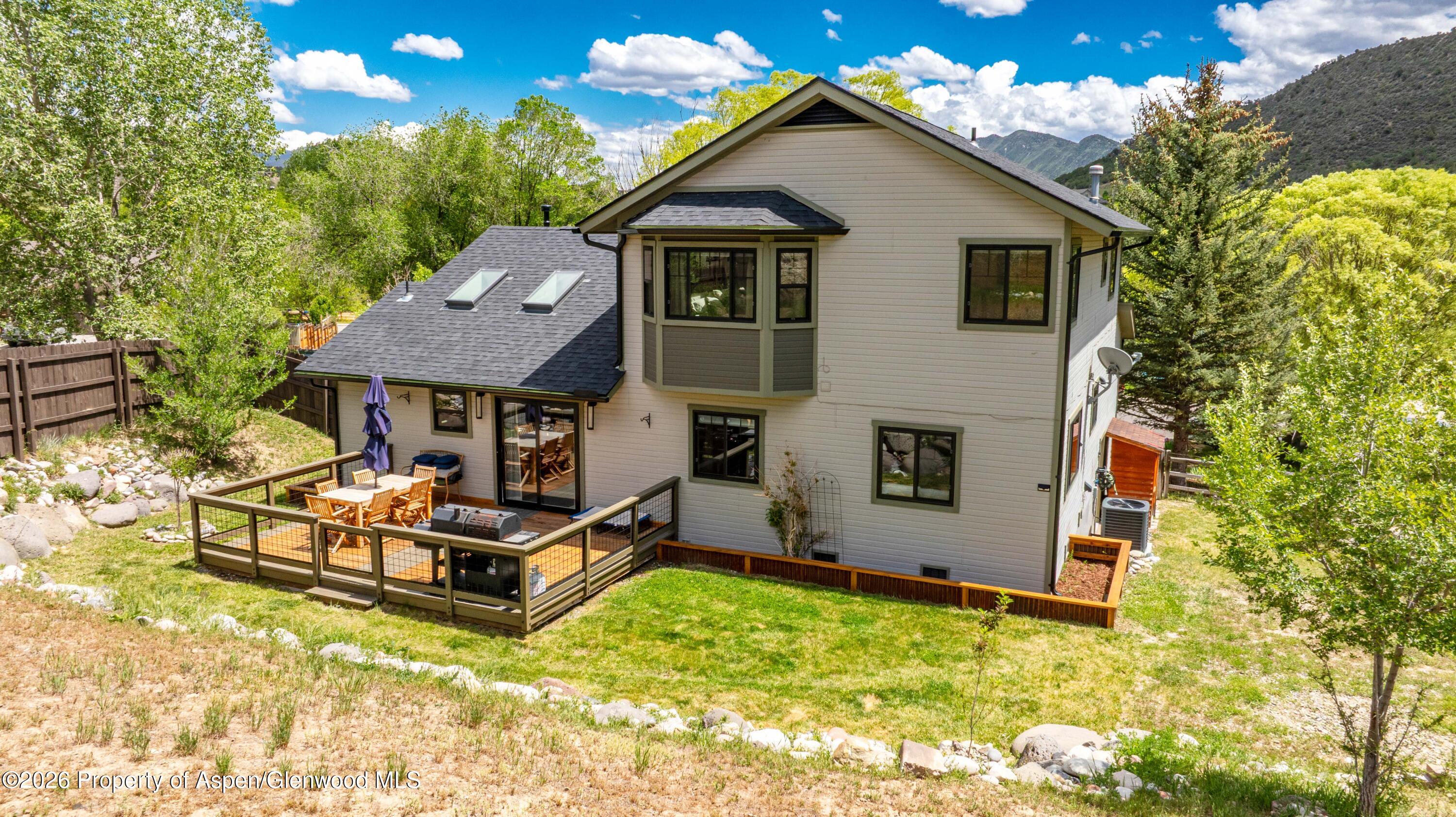 823 Mountain View Drive New Castle CO 81647