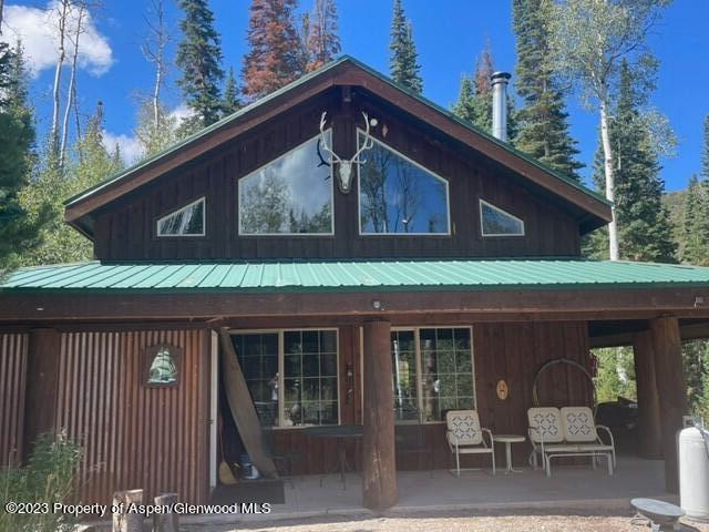 0 E. Divide Creek Road Silt CO 81652