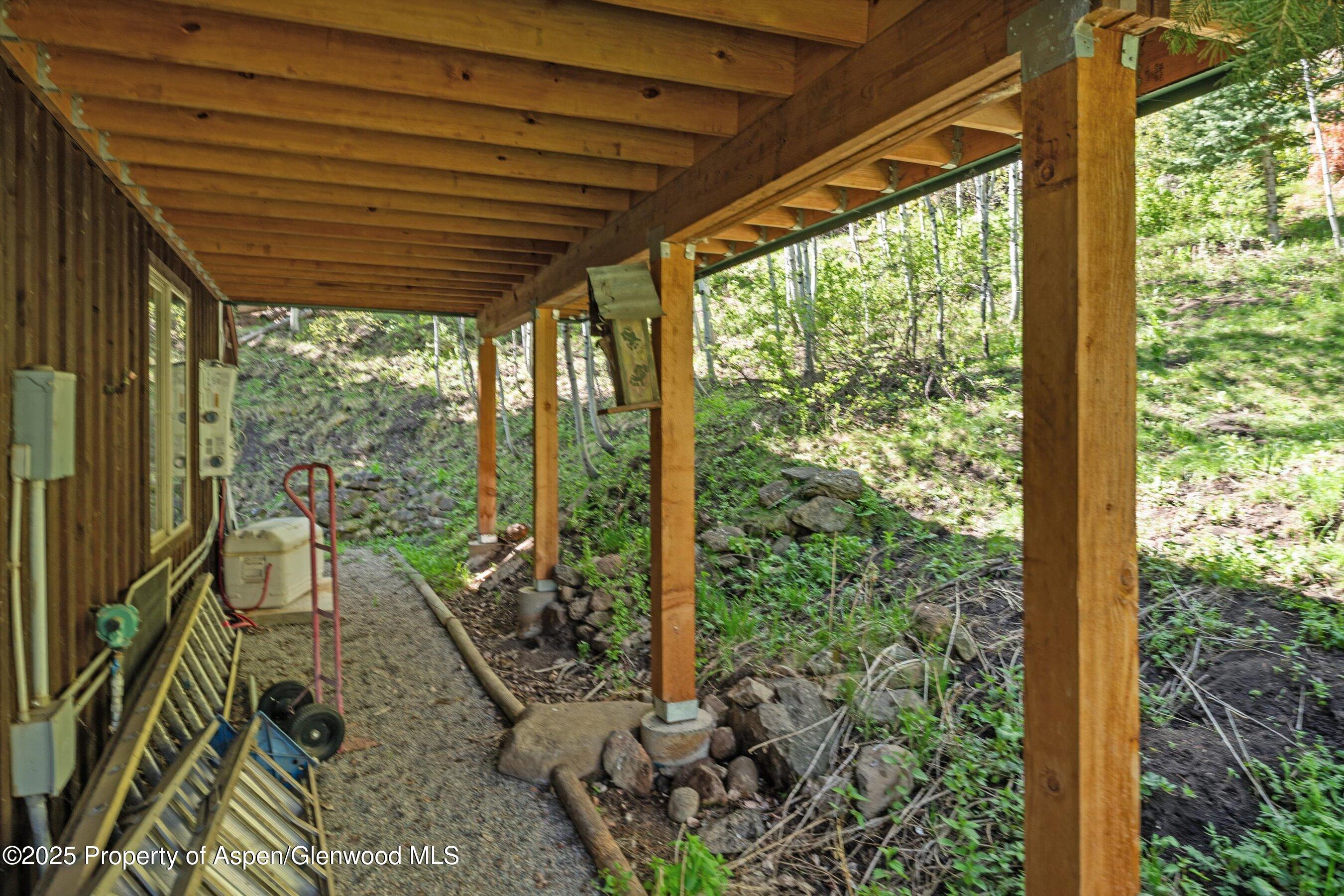 0 E. Divide Creek Road Silt CO 81652