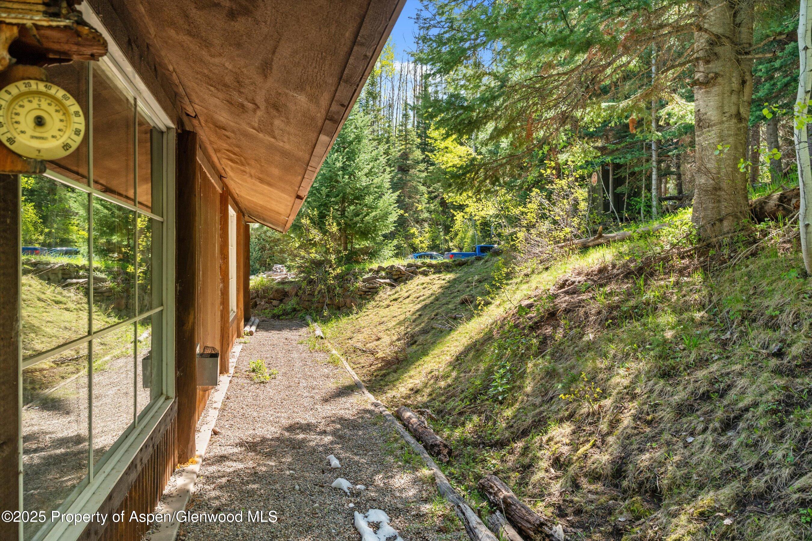 0 E. Divide Creek Road Silt CO 81652