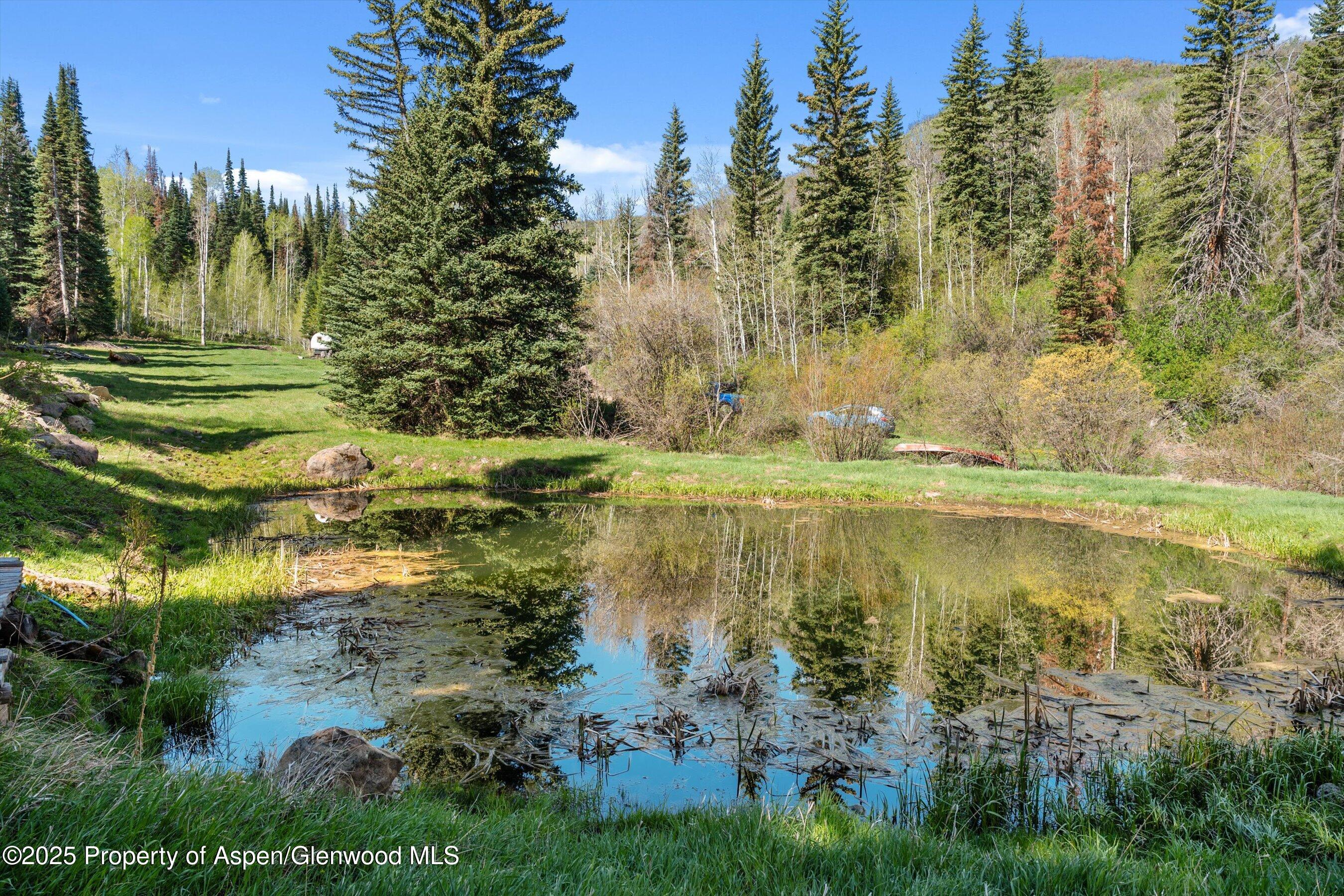 0 E. Divide Creek Road Silt CO 81652