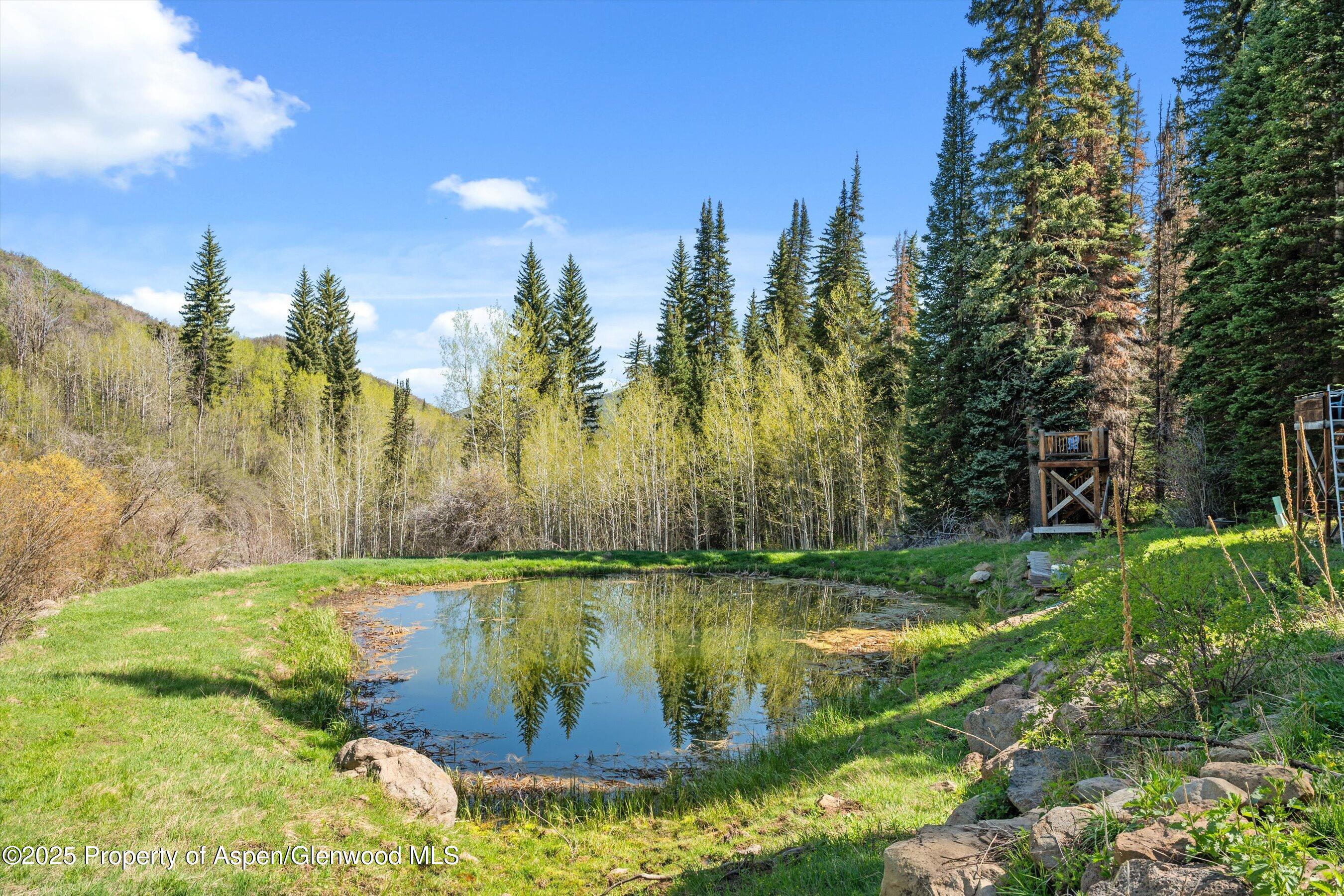 0 E. Divide Creek Road Silt CO 81652