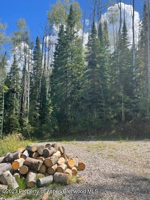 0 E. Divide Creek Road Silt CO 81652