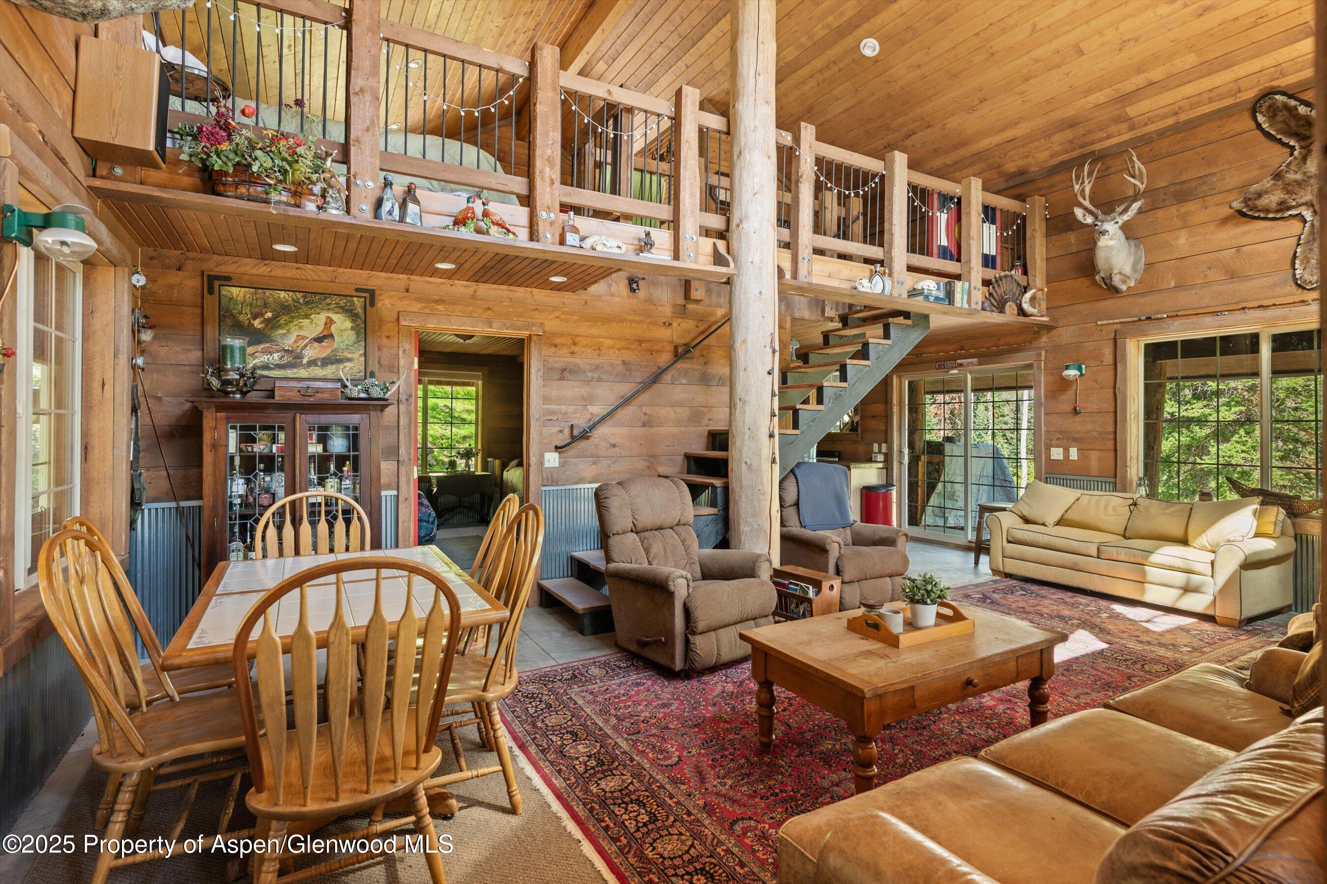 0 E. Divide Creek Road Silt CO 81652