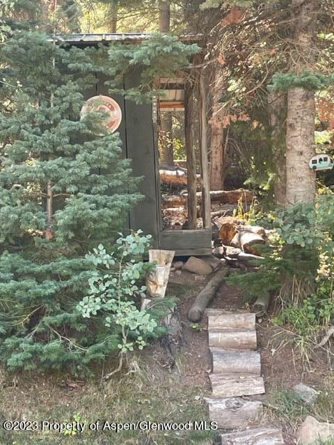 0 E. Divide Creek Road Silt CO 81652