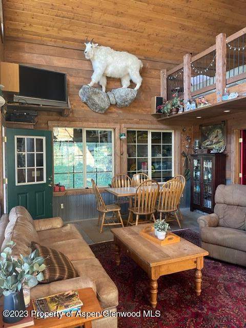 0 E. Divide Creek Road Silt CO 81652