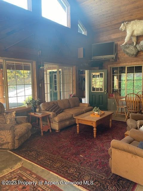 0 E. Divide Creek Road Silt CO 81652