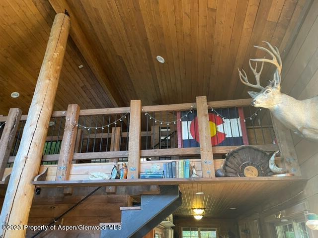 0 E. Divide Creek Road Silt CO 81652