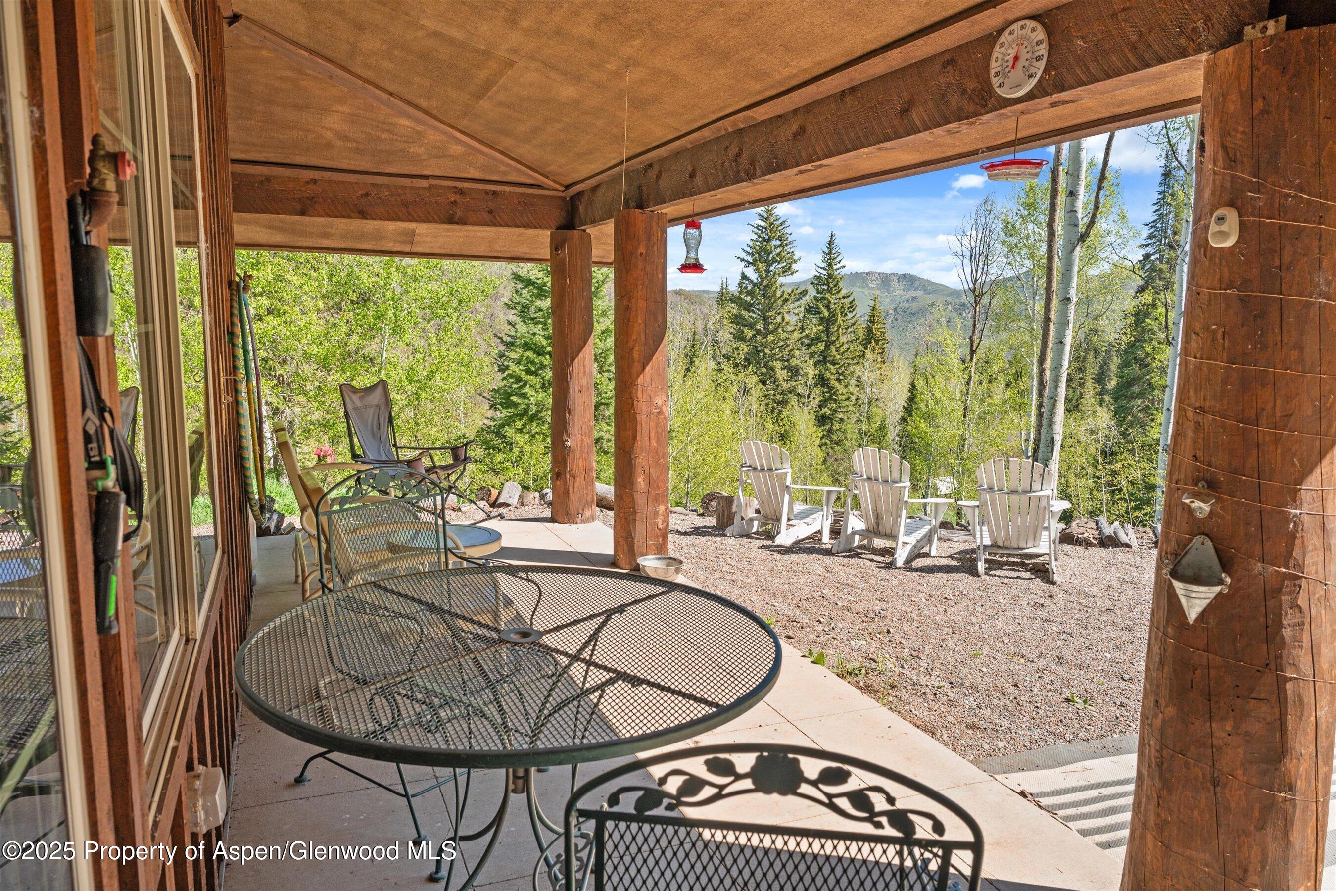 0 E. Divide Creek Road Silt CO 81652