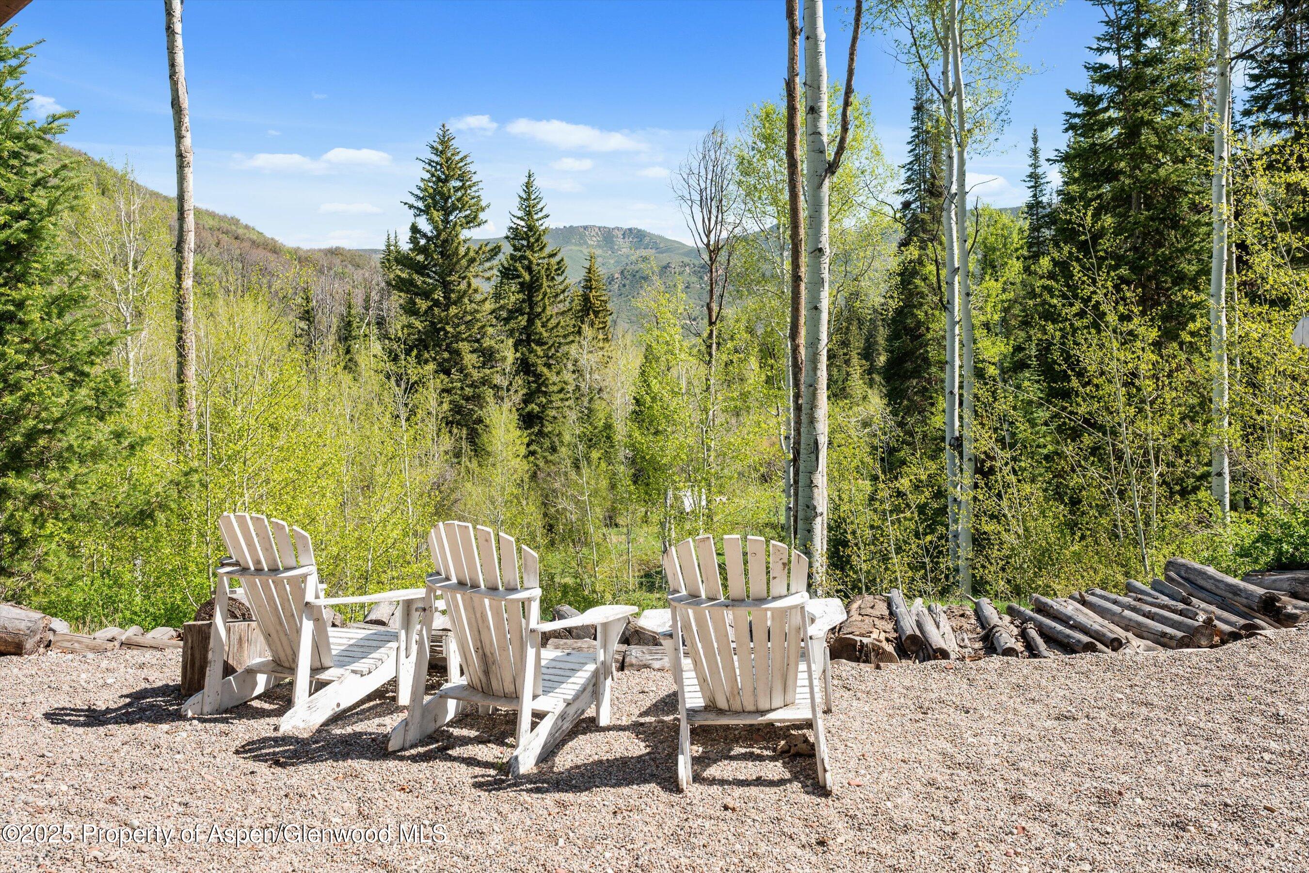 0 E. Divide Creek Road Silt CO 81652