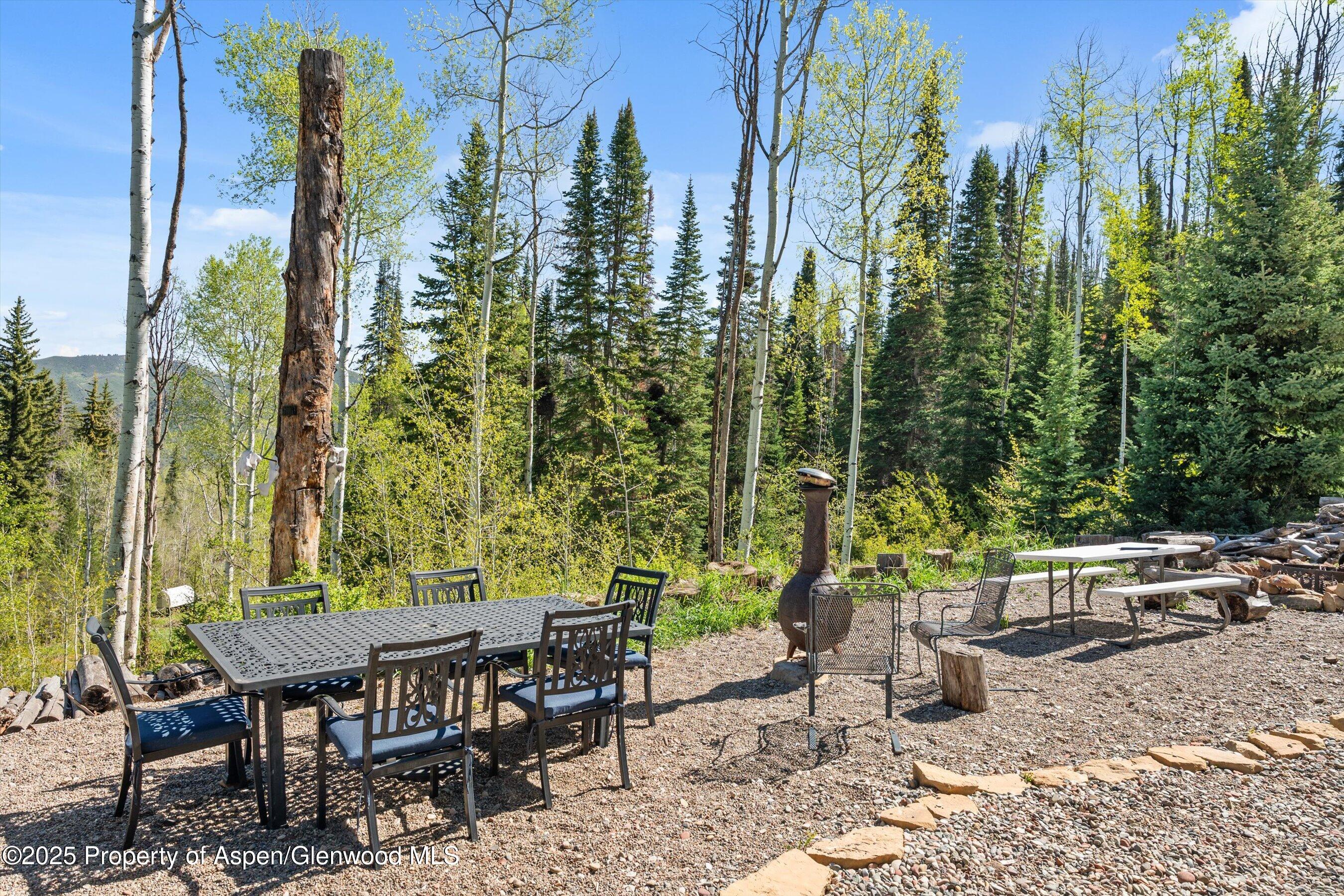 0 E. Divide Creek Road Silt CO 81652