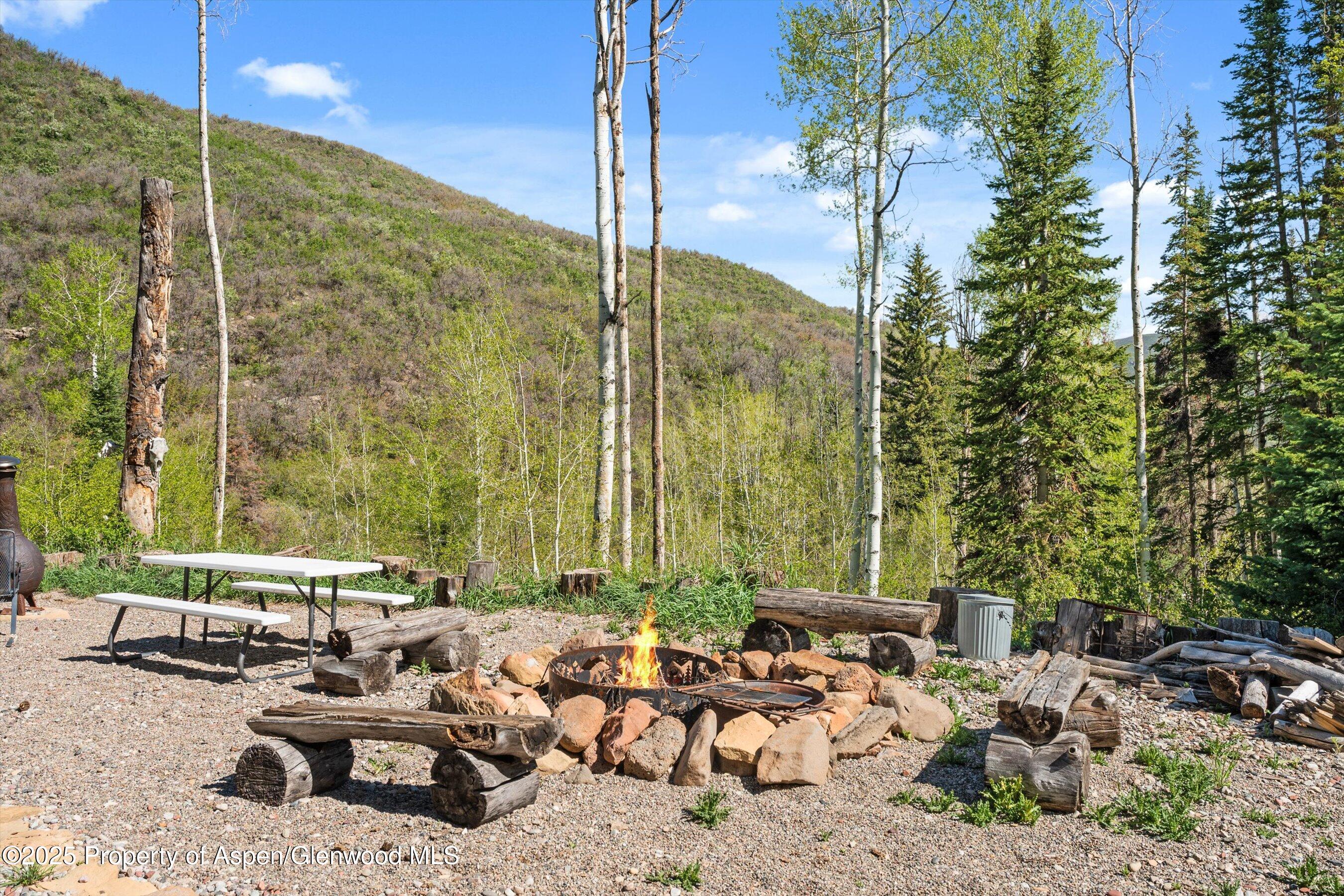 0 E. Divide Creek Road Silt CO 81652