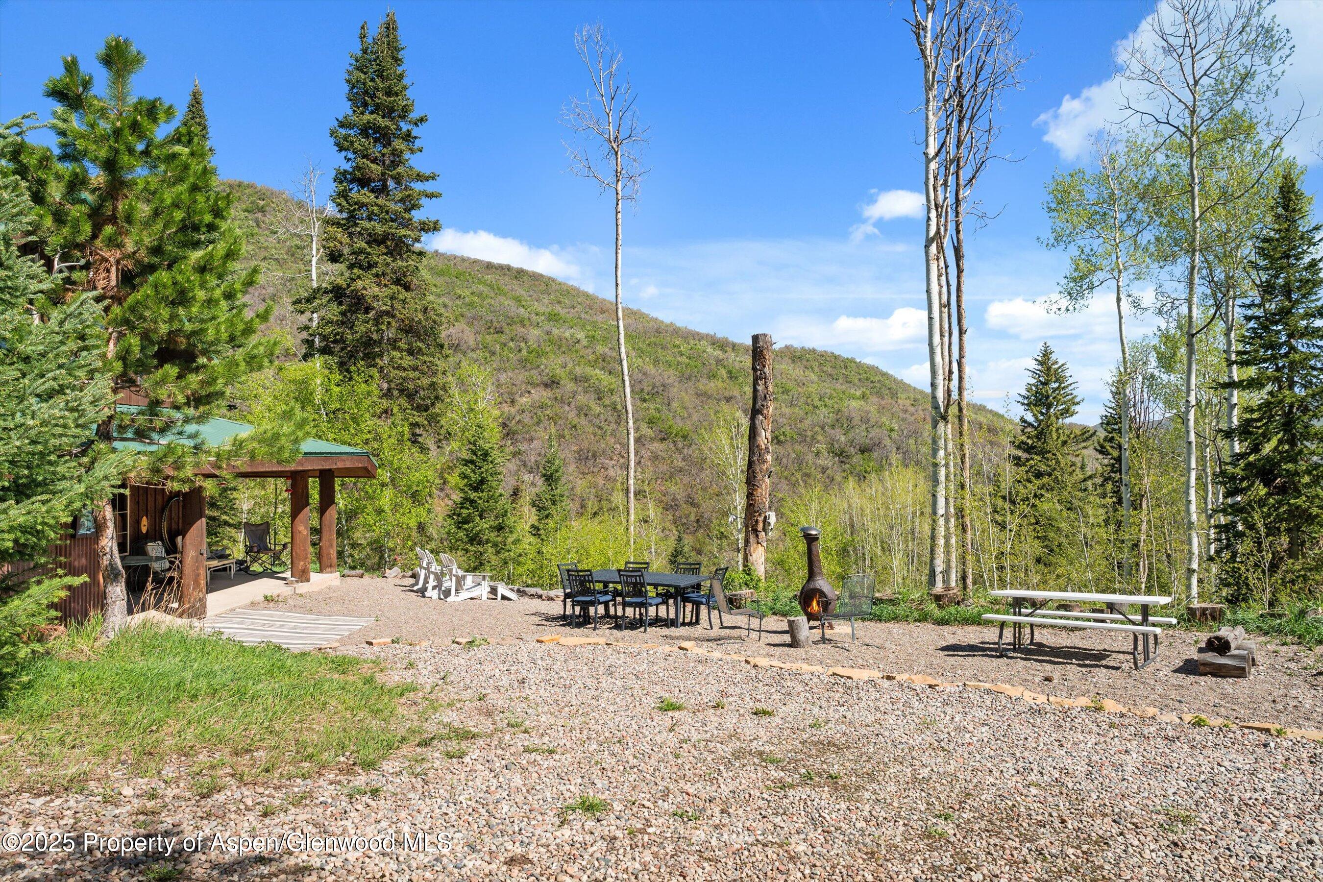 0 E. Divide Creek Road Silt CO 81652