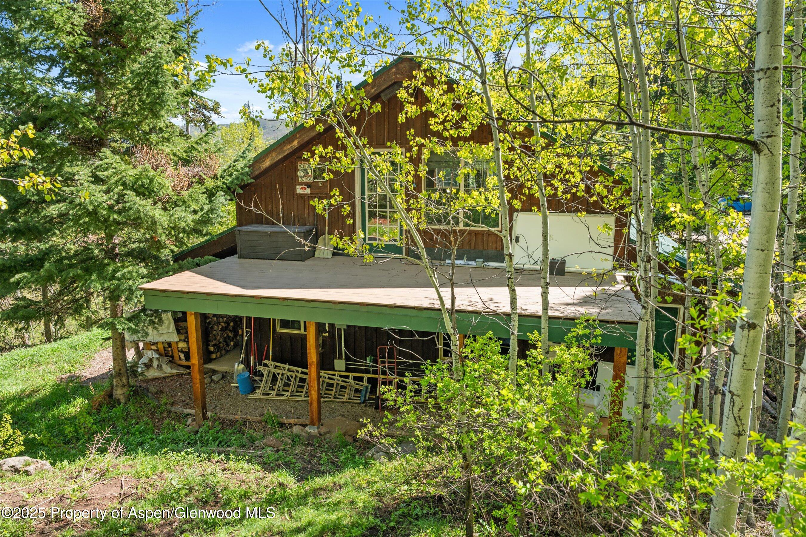 0 E. Divide Creek Road Silt CO 81652