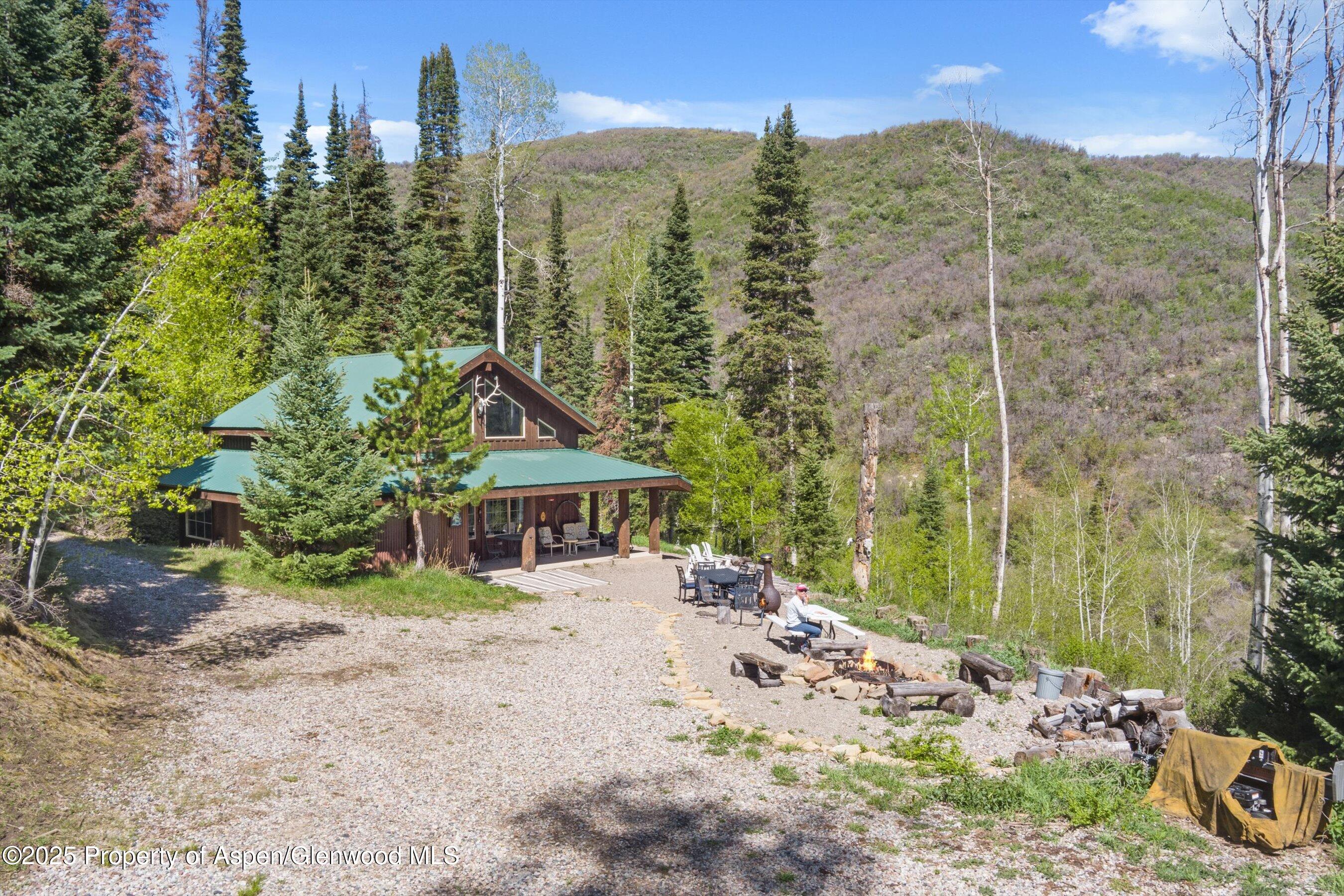 0 E. Divide Creek Road Silt CO 81652