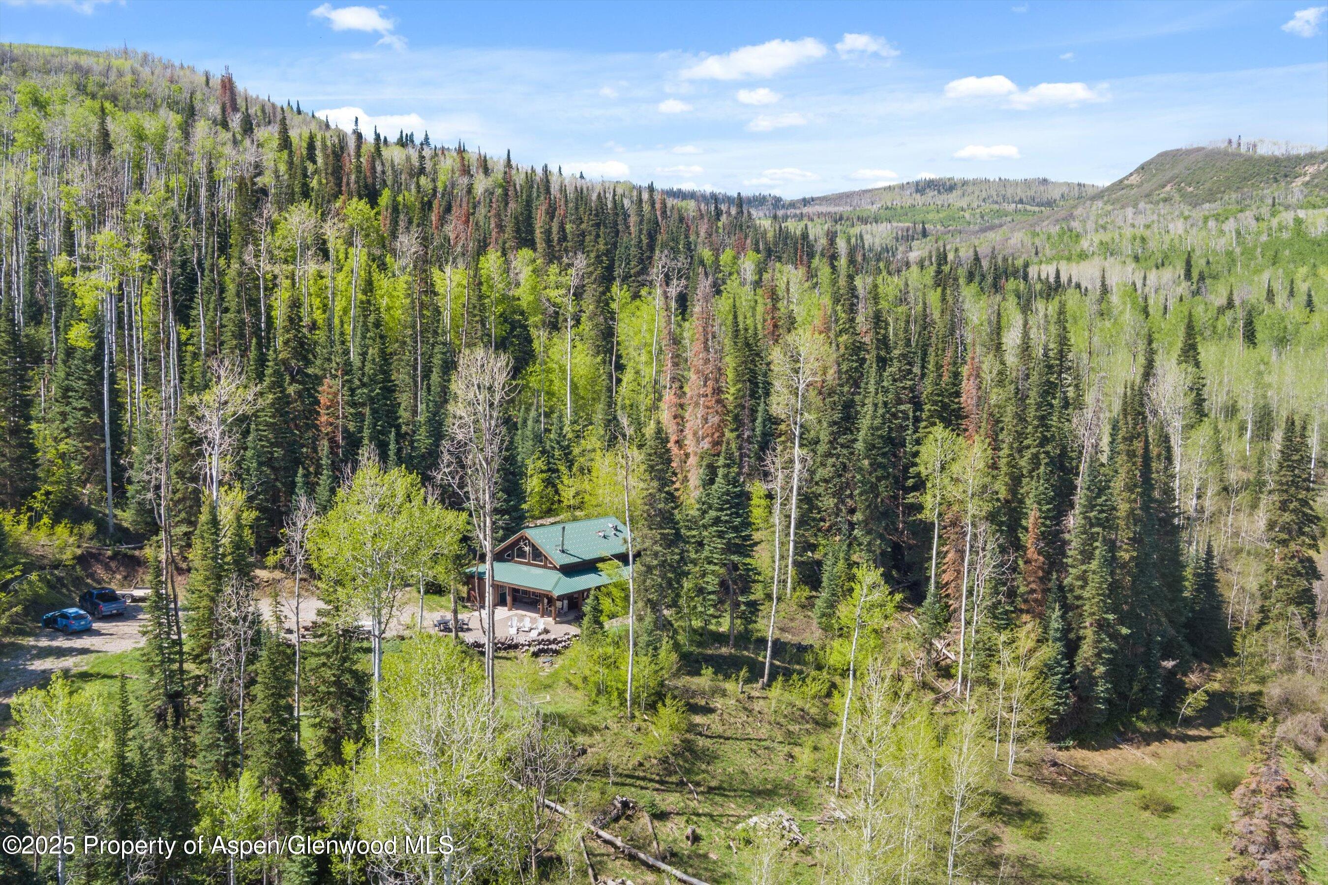 0 E. Divide Creek Road Silt CO 81652