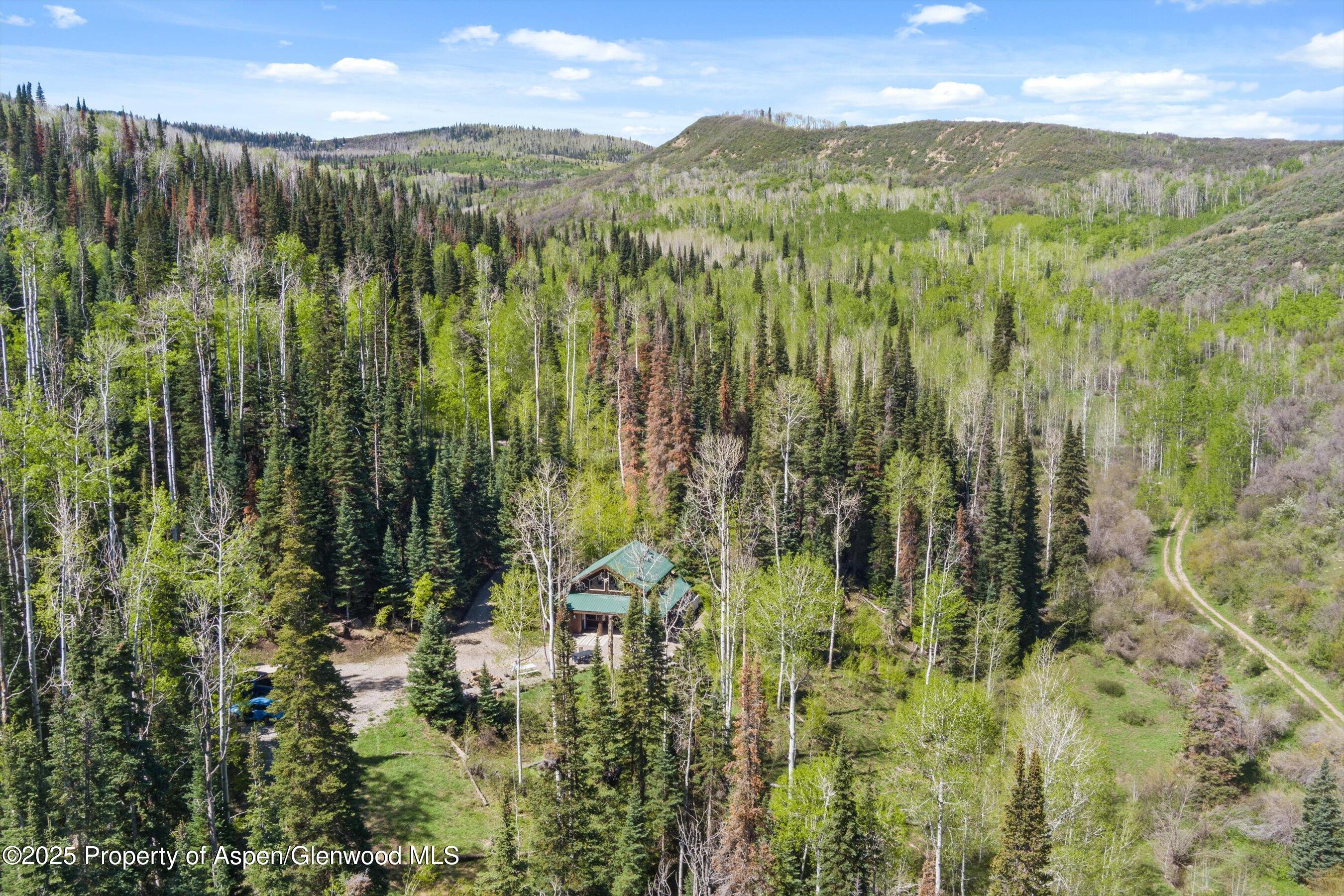 0 E. Divide Creek Road Silt CO 81652