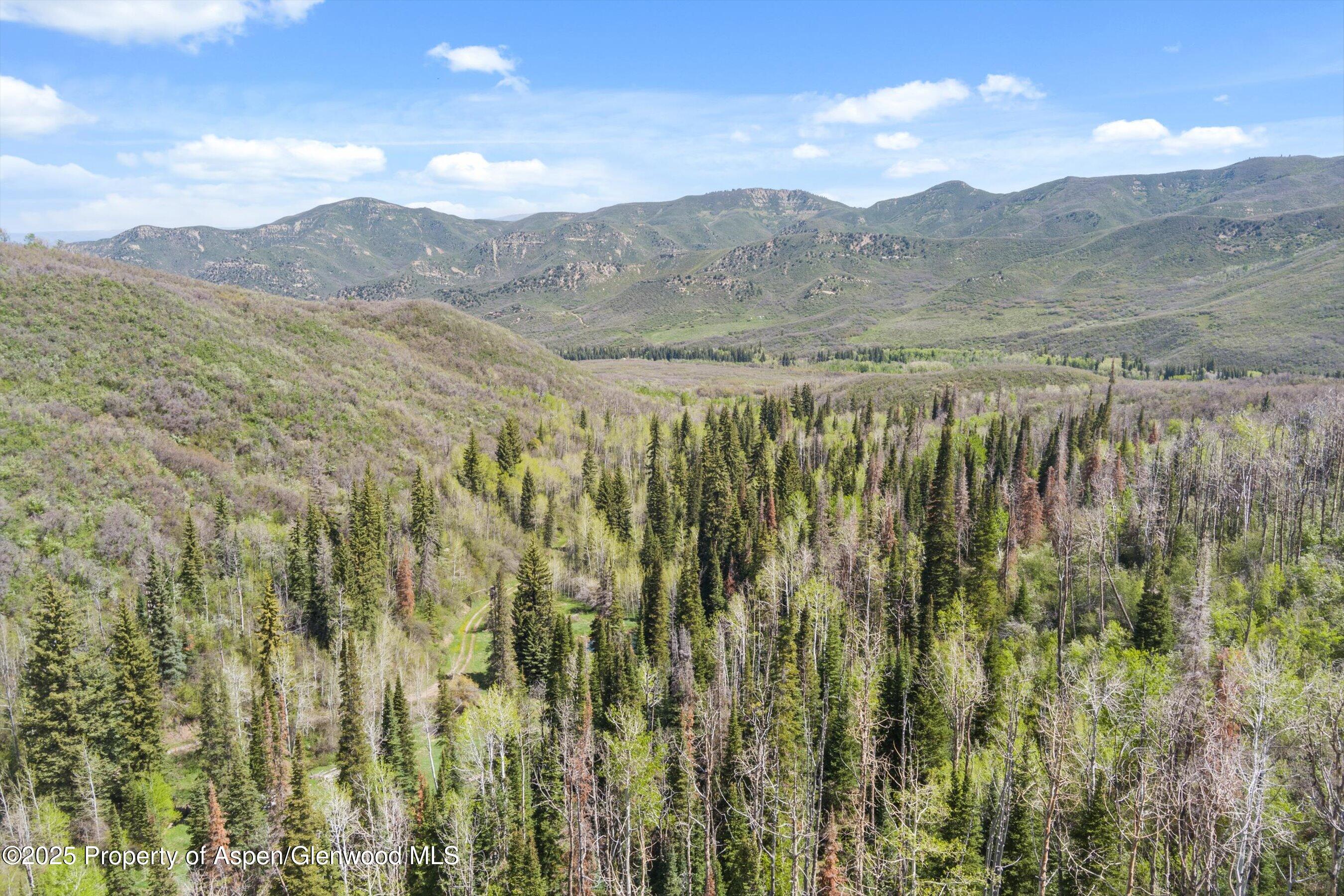 0 E. Divide Creek Road Silt CO 81652
