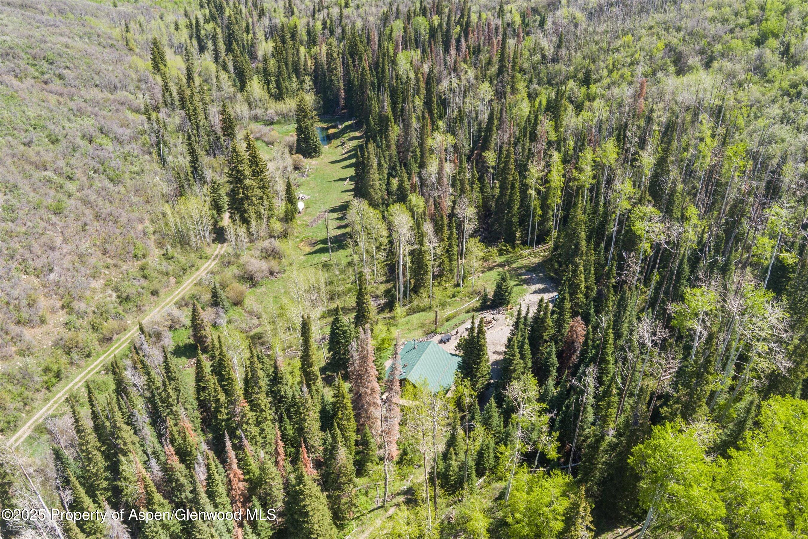 0 E. Divide Creek Road Silt CO 81652