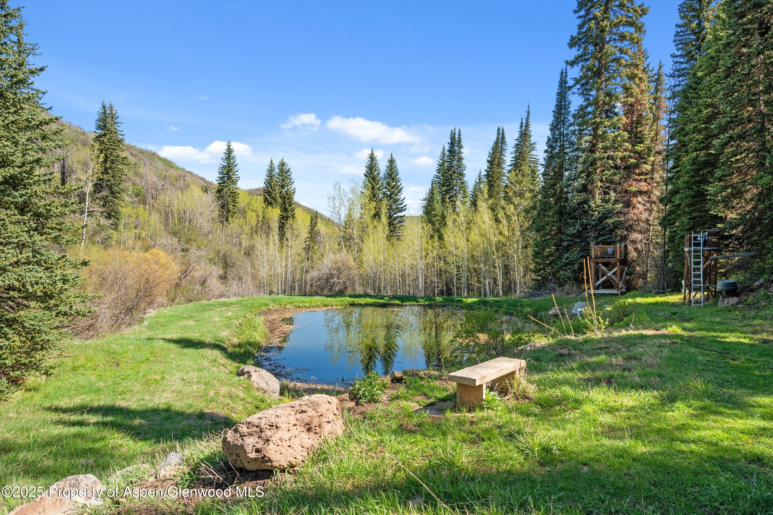 0 E. Divide Creek Road Silt CO 81652