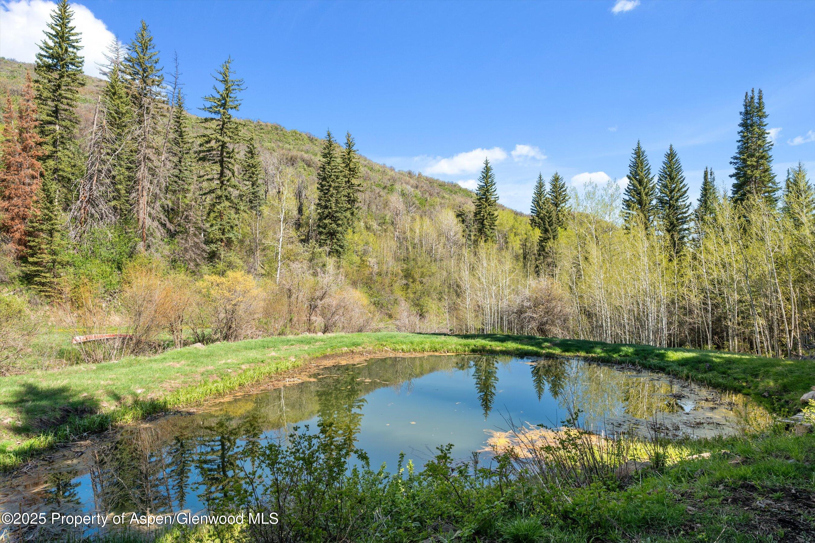 0 E. Divide Creek Road Silt CO 81652