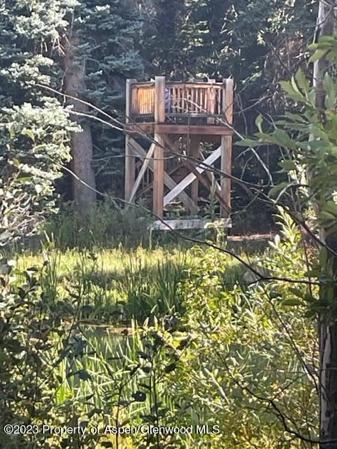 0 E. Divide Creek Road Silt CO 81652