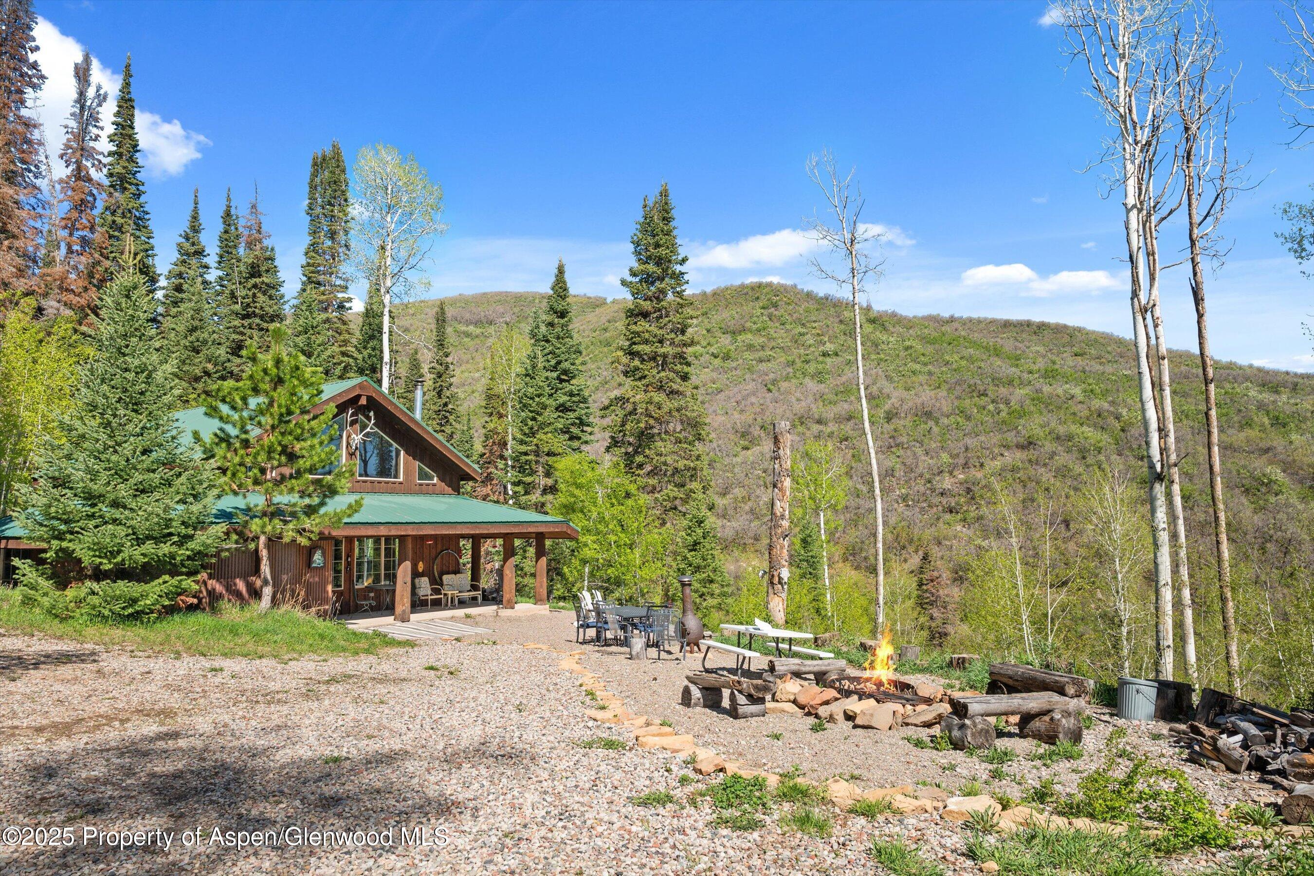 0 E. Divide Creek Road Silt CO 81652