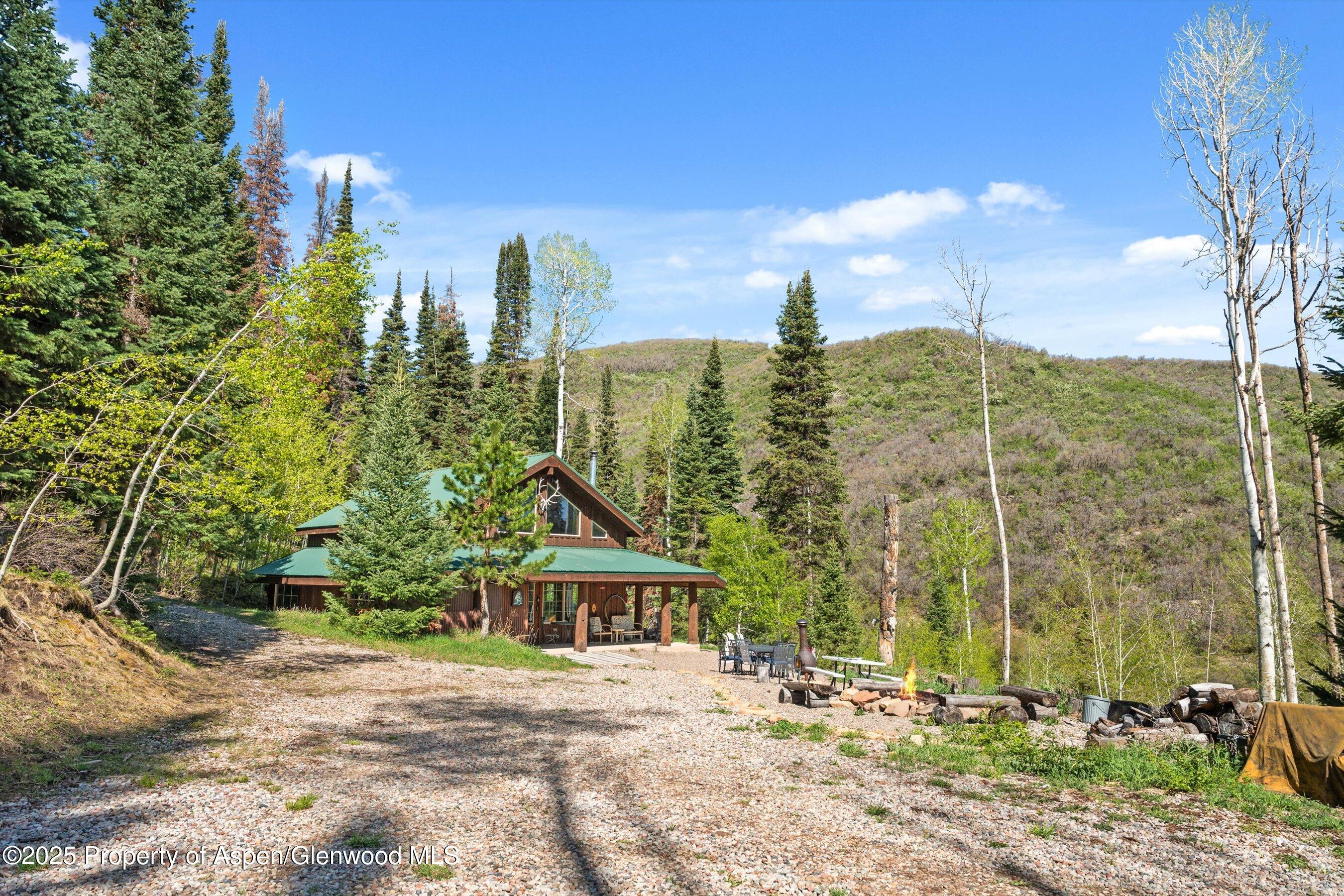 0 E. Divide Creek Road Silt CO 81652