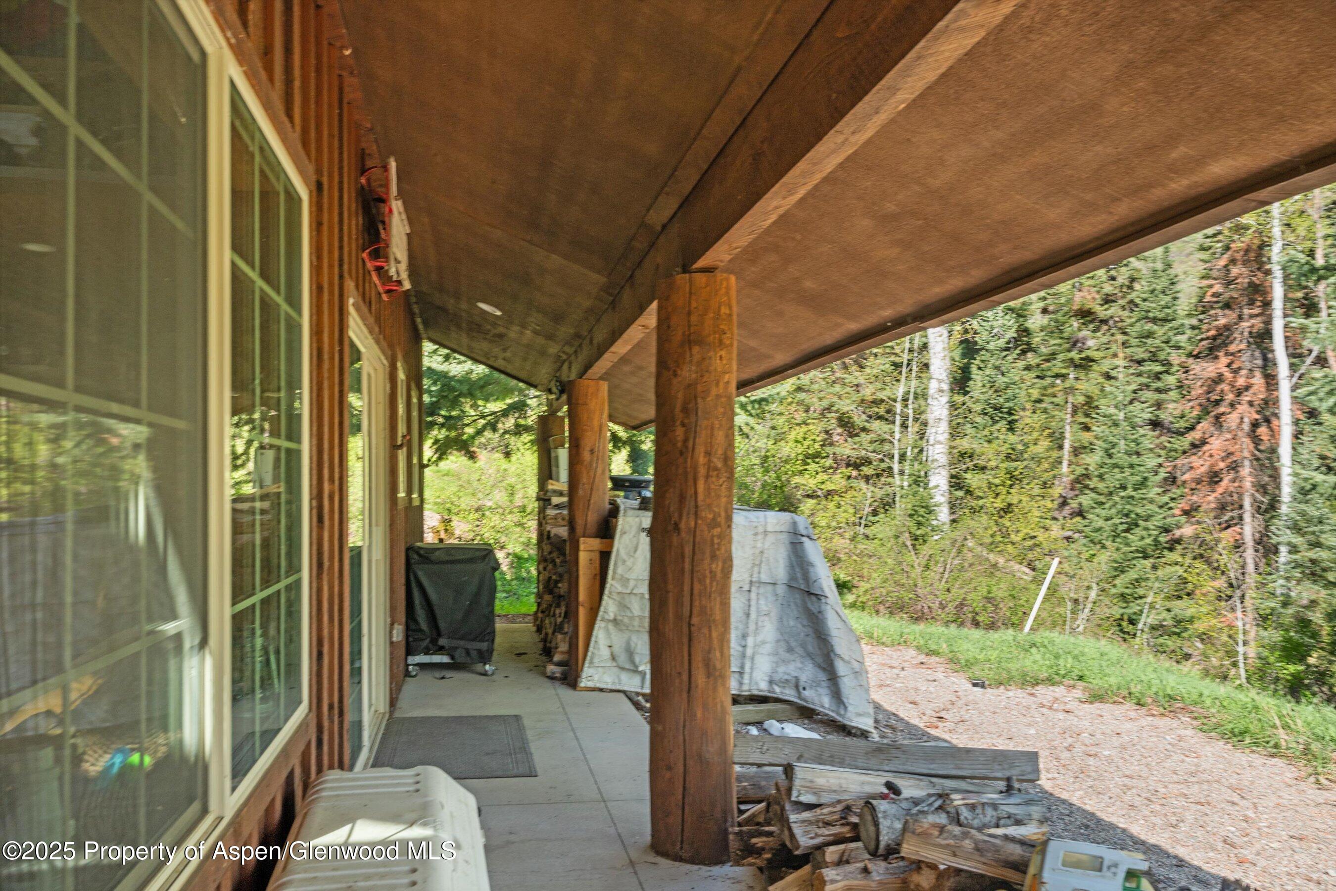 0 E. Divide Creek Road Silt CO 81652