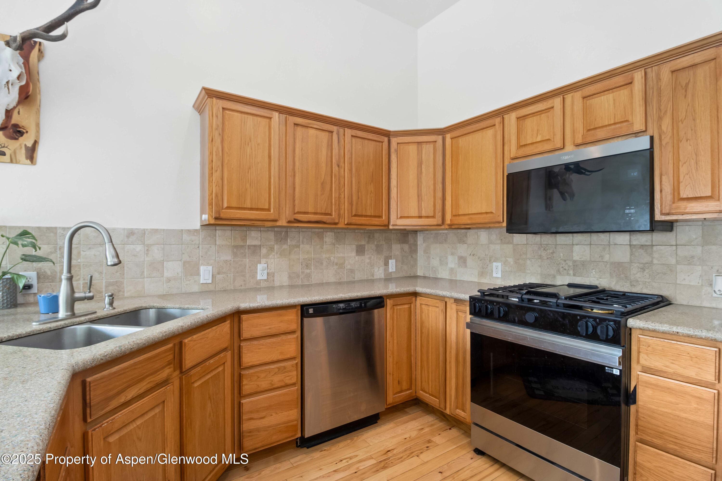 24 Lupine Lane Parachute CO 81635