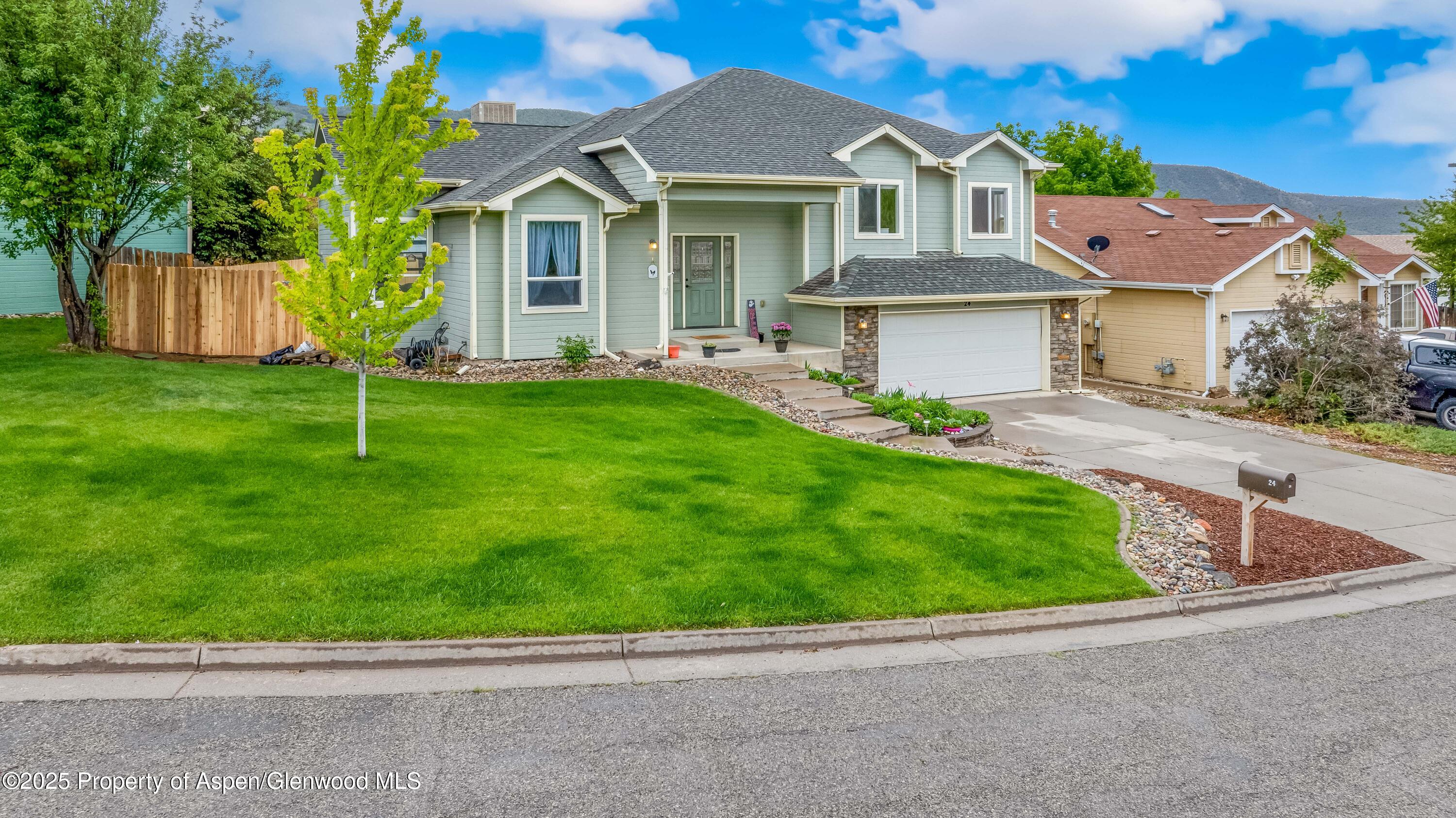 24 Lupine Lane Parachute CO 81635