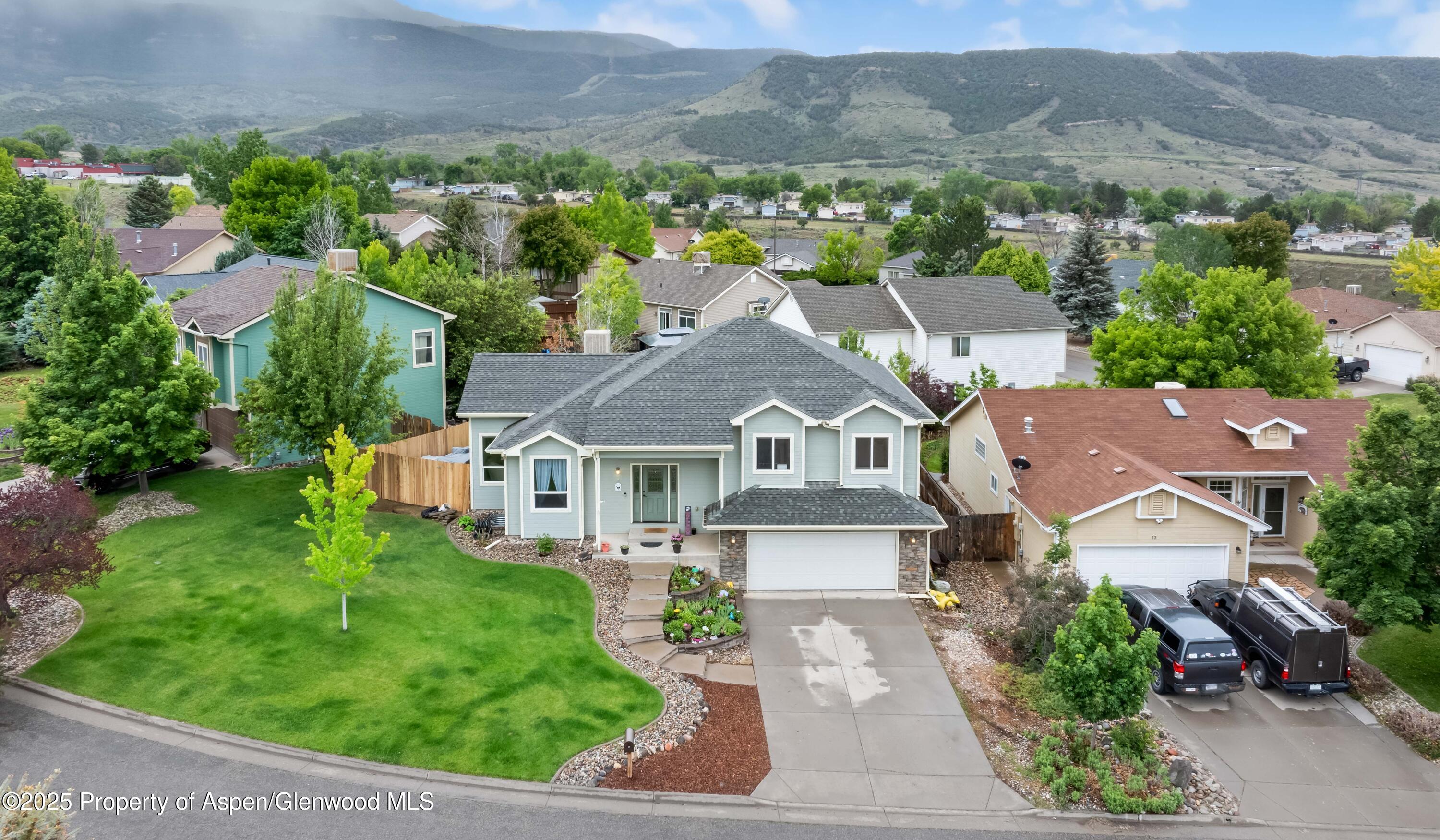 24 Lupine Lane Parachute CO 81635