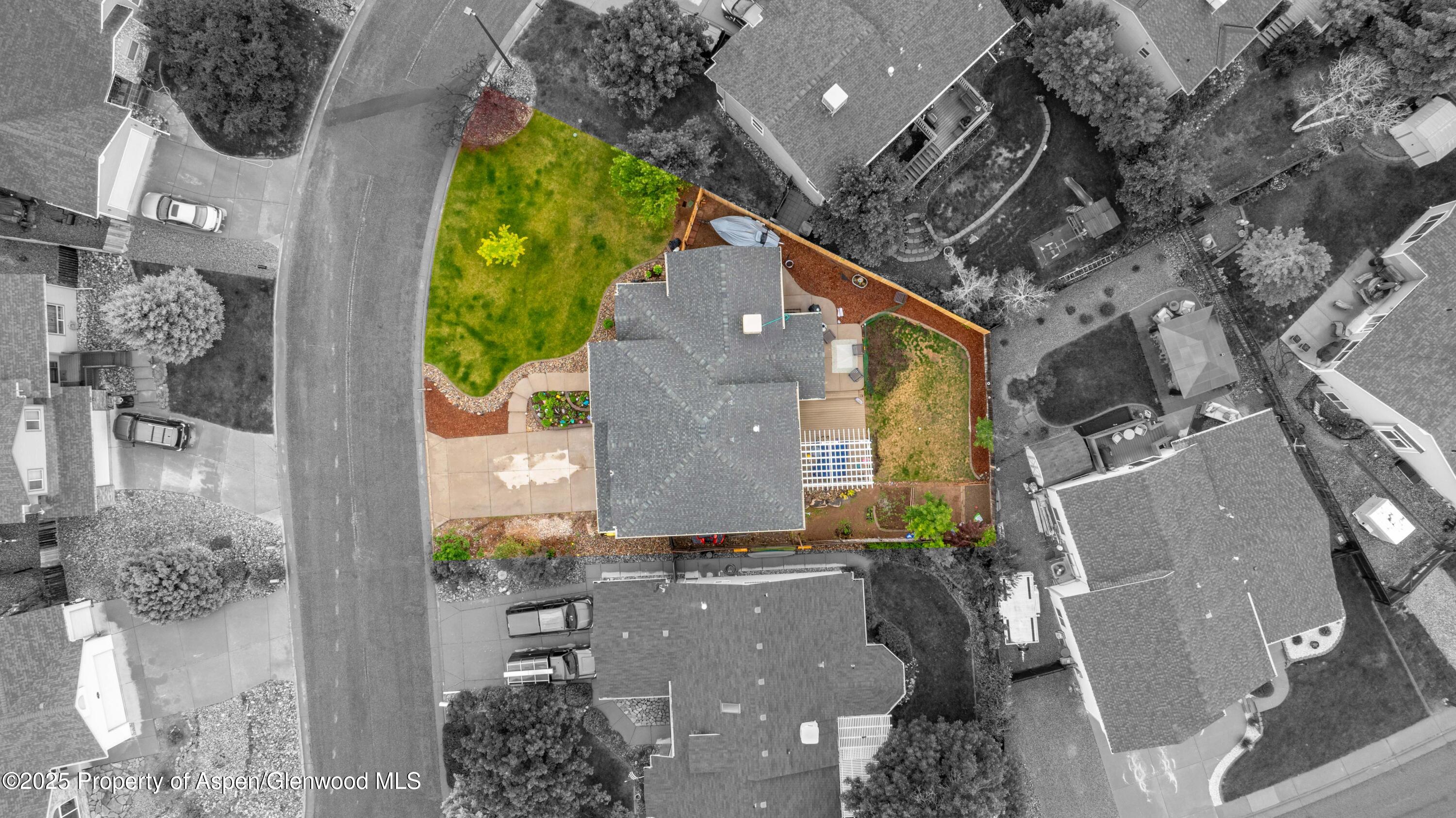 24 Lupine Lane Parachute CO 81635