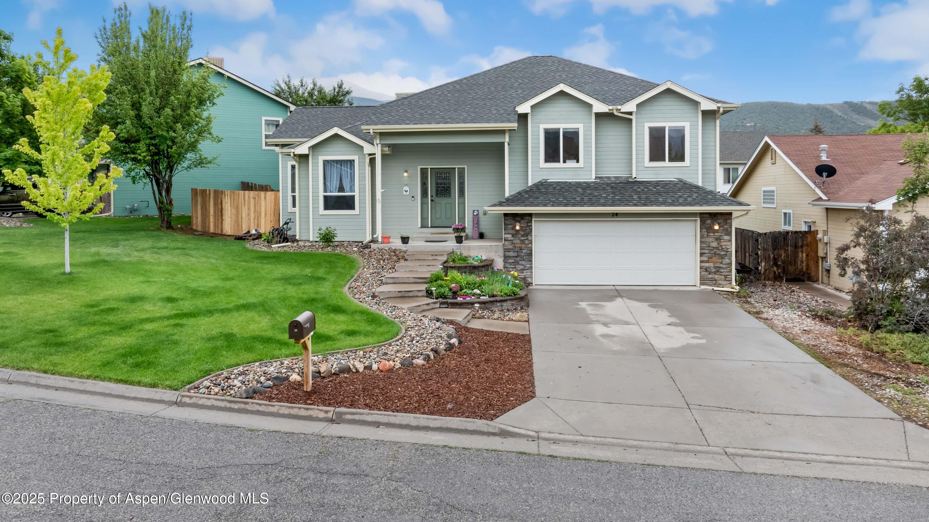 24 Lupine Lane Parachute CO 81635
