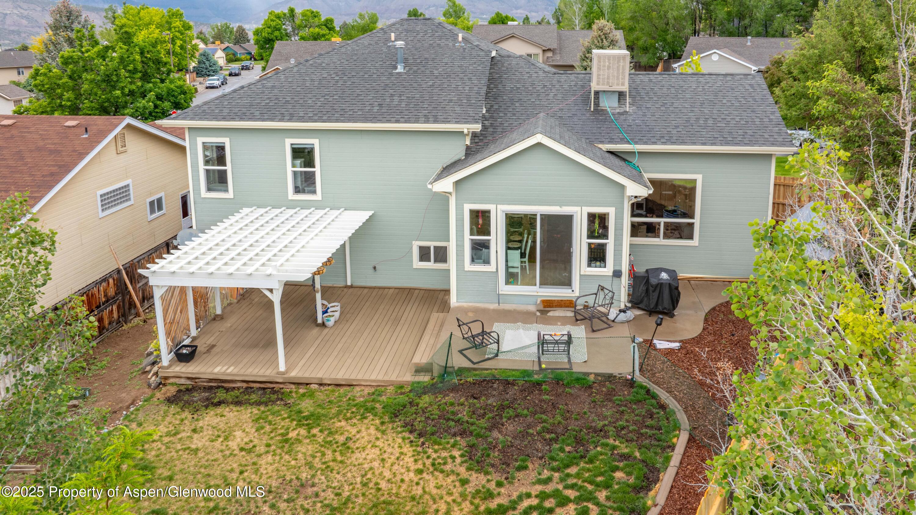 24 Lupine Lane Parachute CO 81635