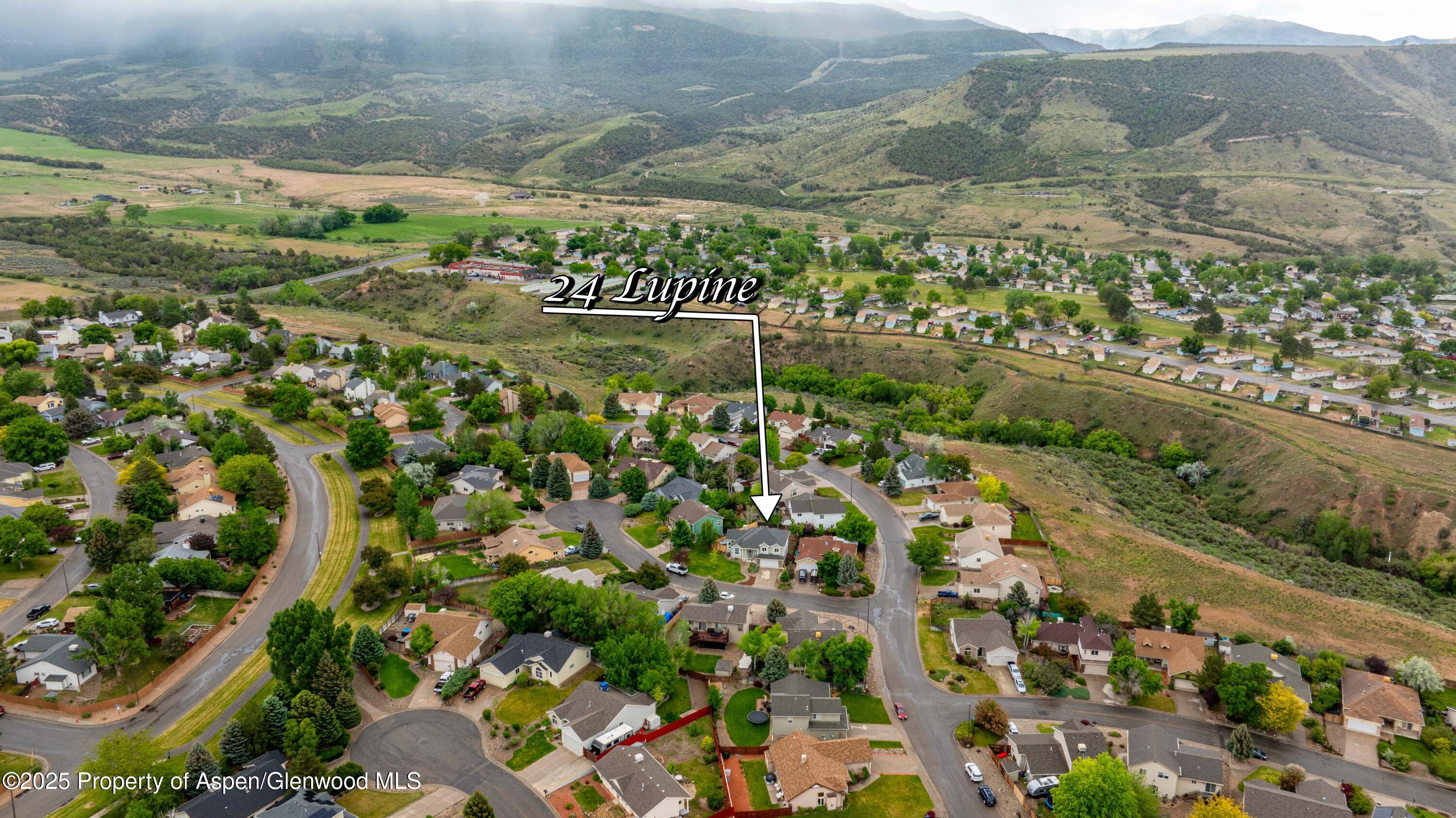 24 Lupine Lane Parachute CO 81635