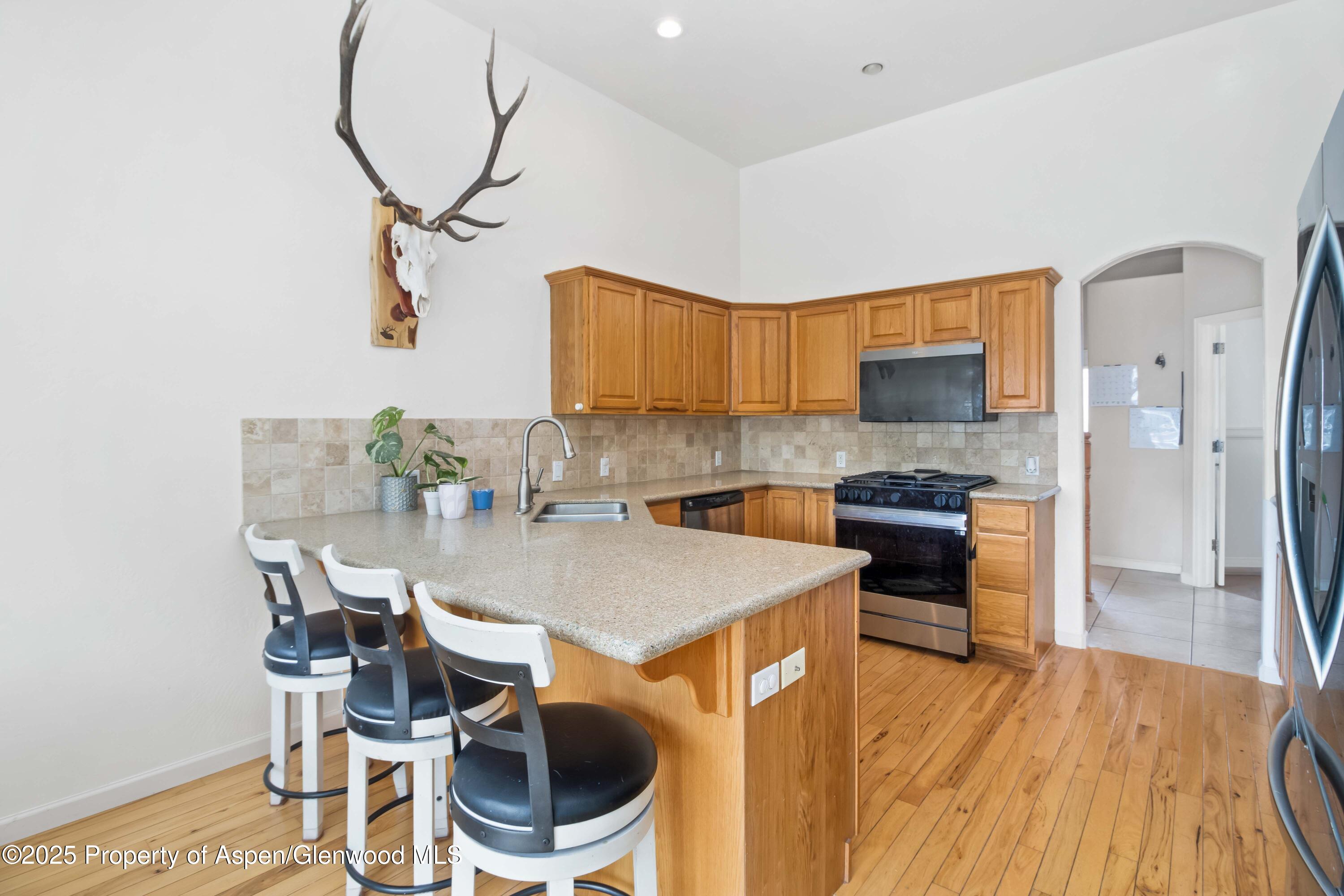 24 Lupine Lane Parachute CO 81635