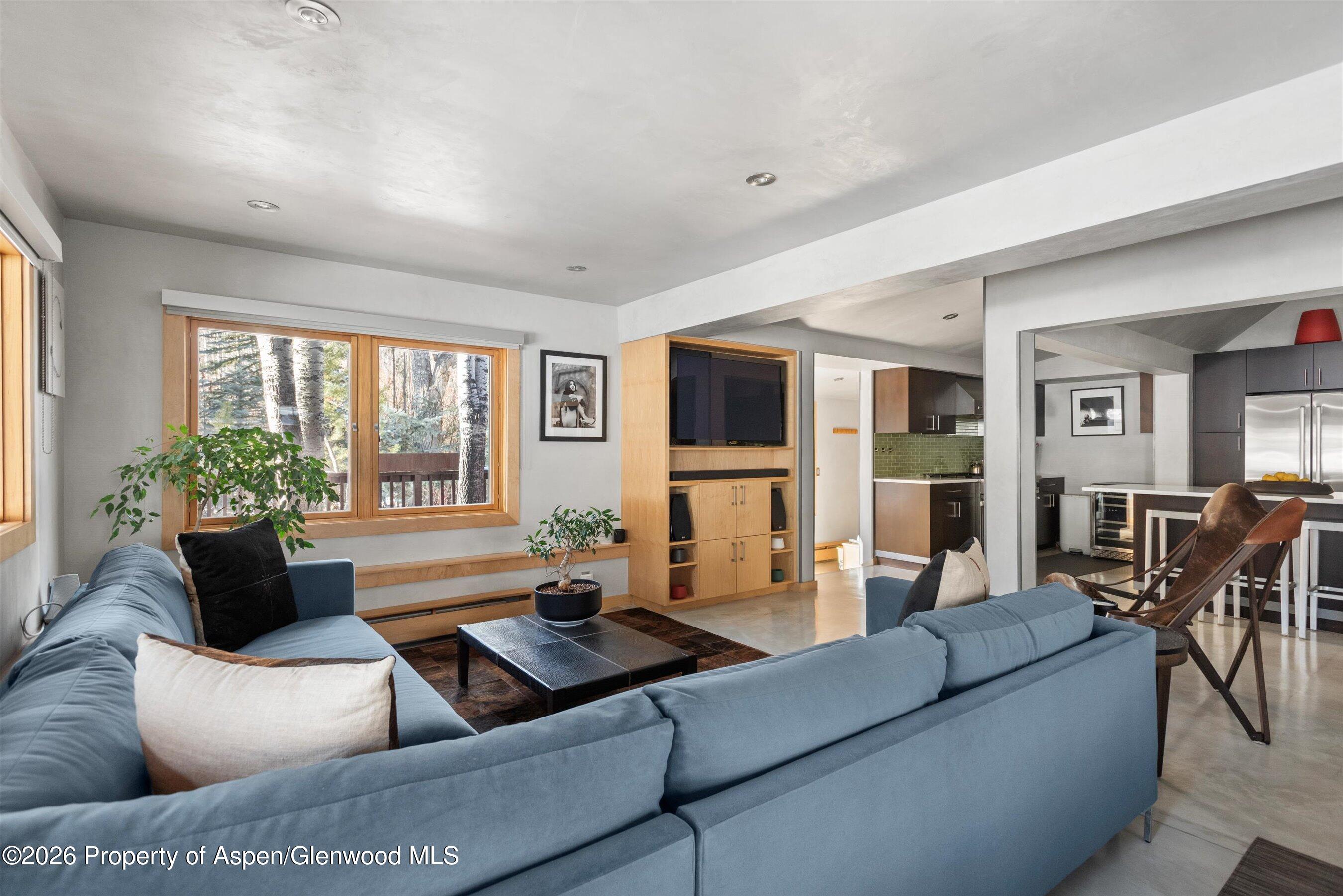 1038 Owl Creek Road Aspen CO 81611