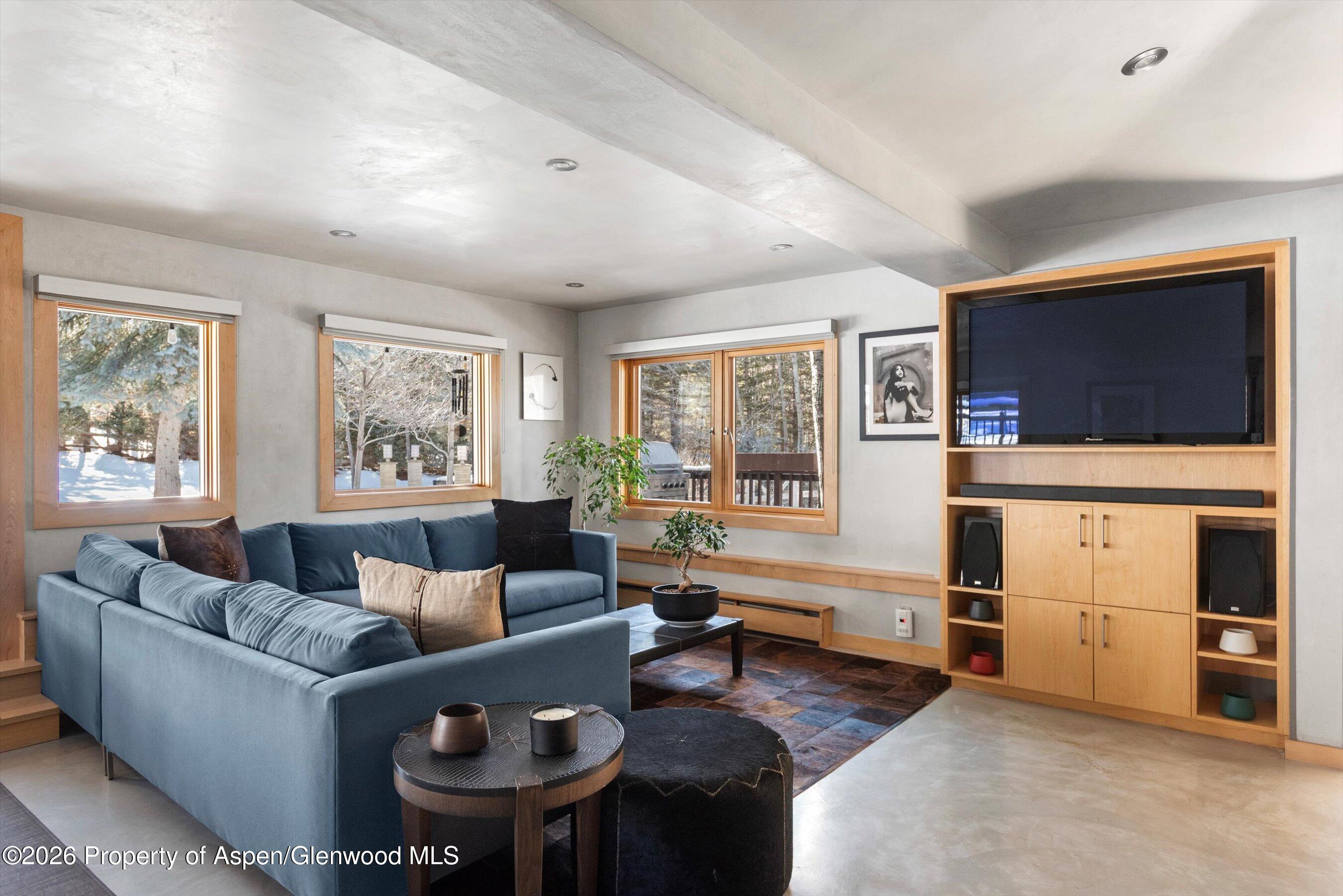 1038 Owl Creek Road Aspen CO 81611