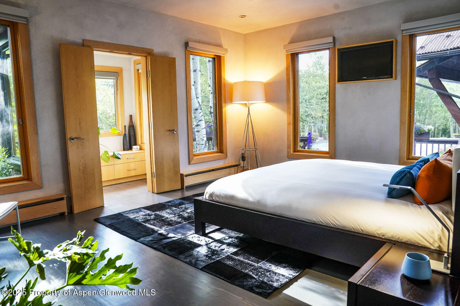 1038 Owl Creek Road Aspen CO 81611