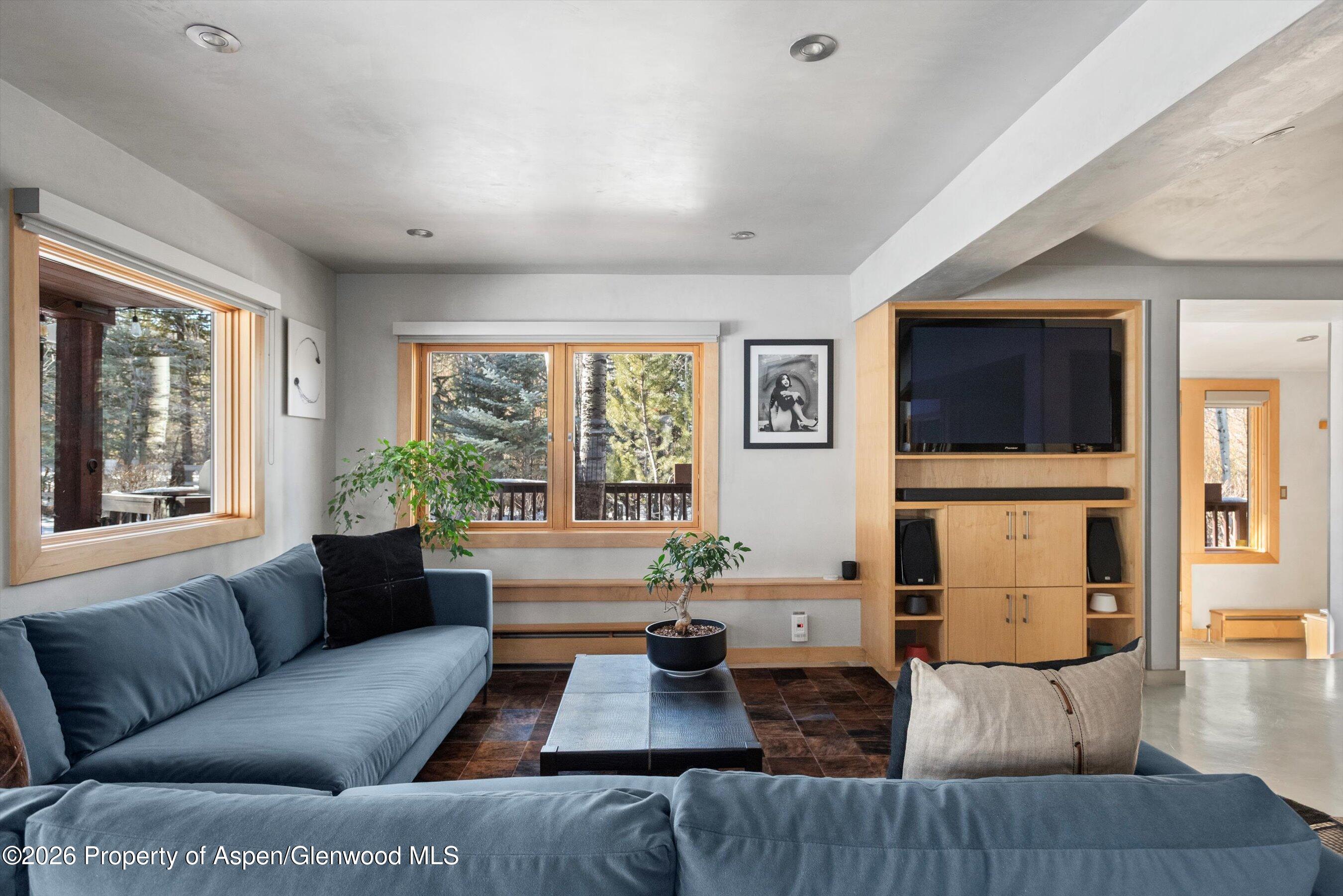 1038 Owl Creek Road Aspen CO 81611